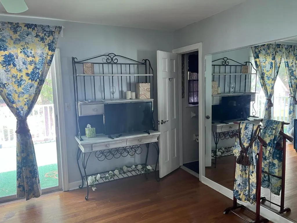 Georgia Palms & Gardens