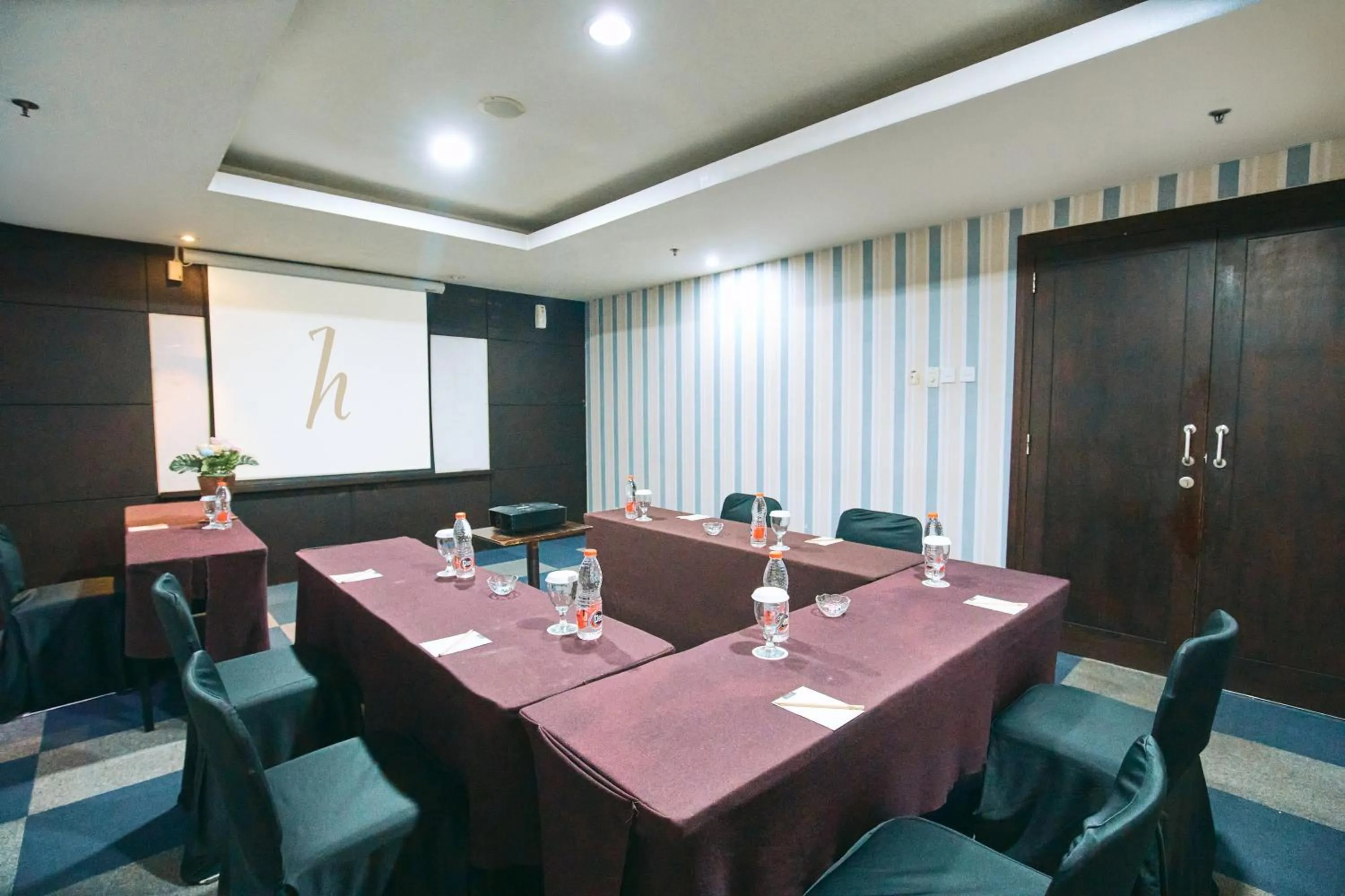 Horison Balairung Jakarta