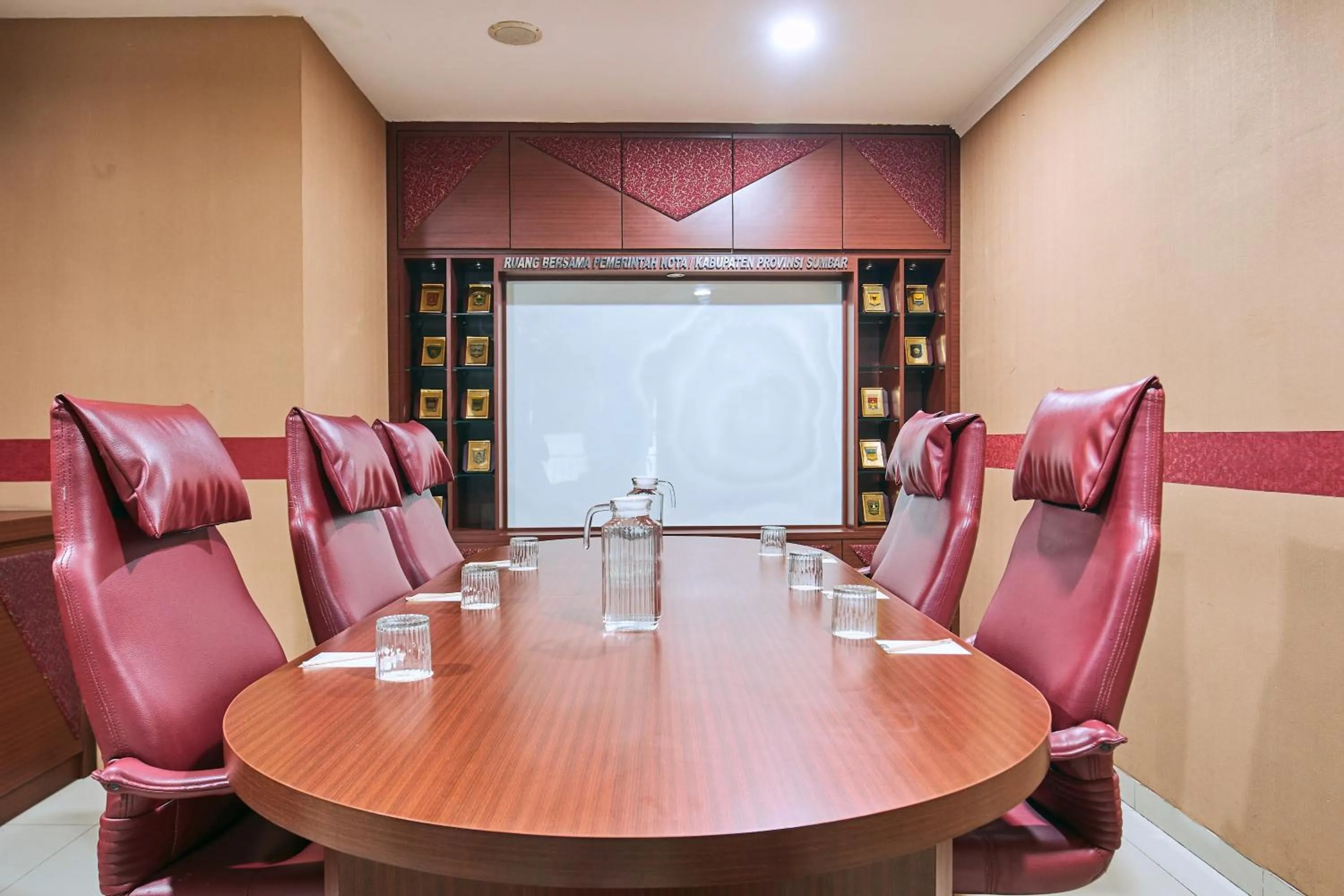 Horison Balairung Jakarta