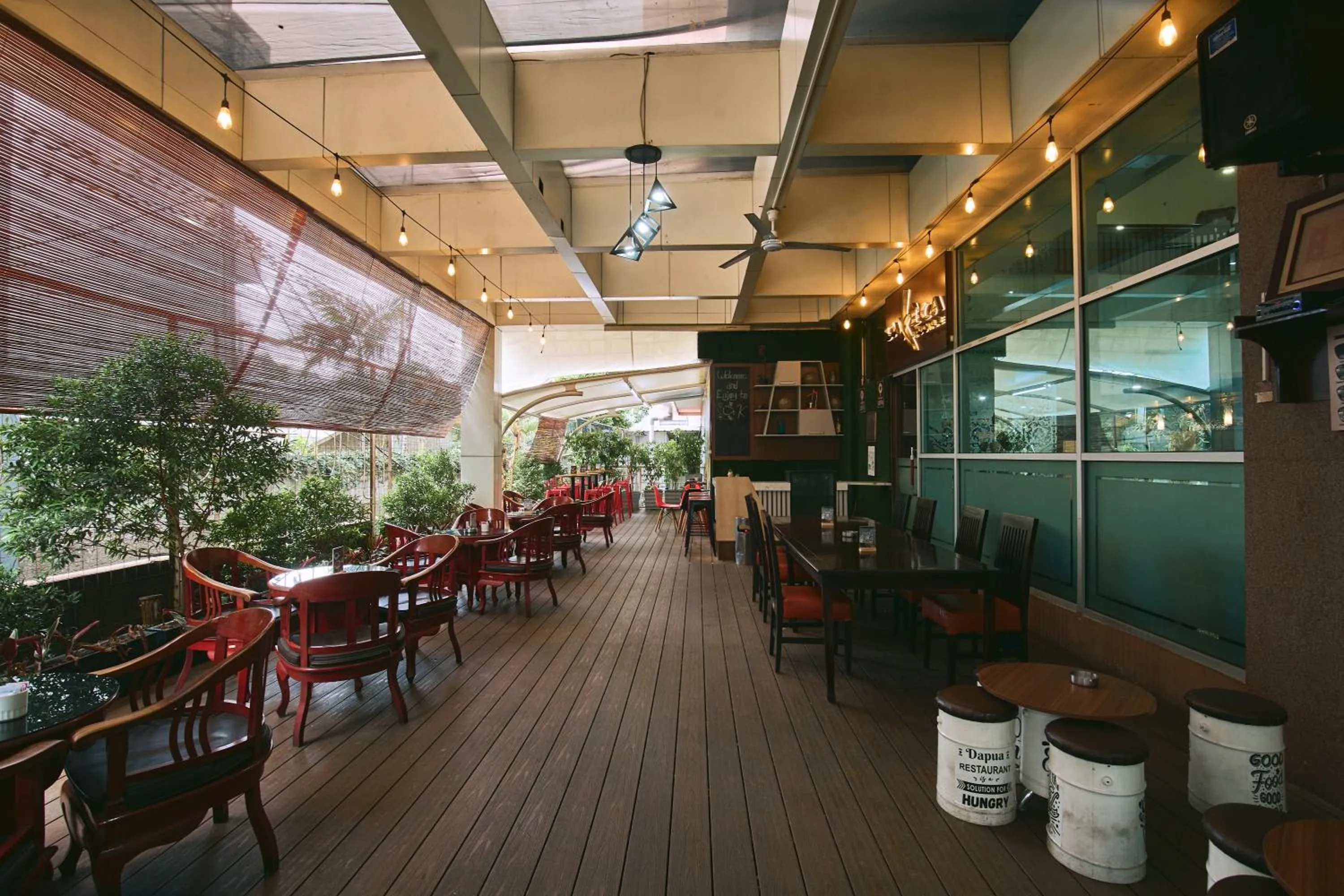 Horison Balairung Jakarta