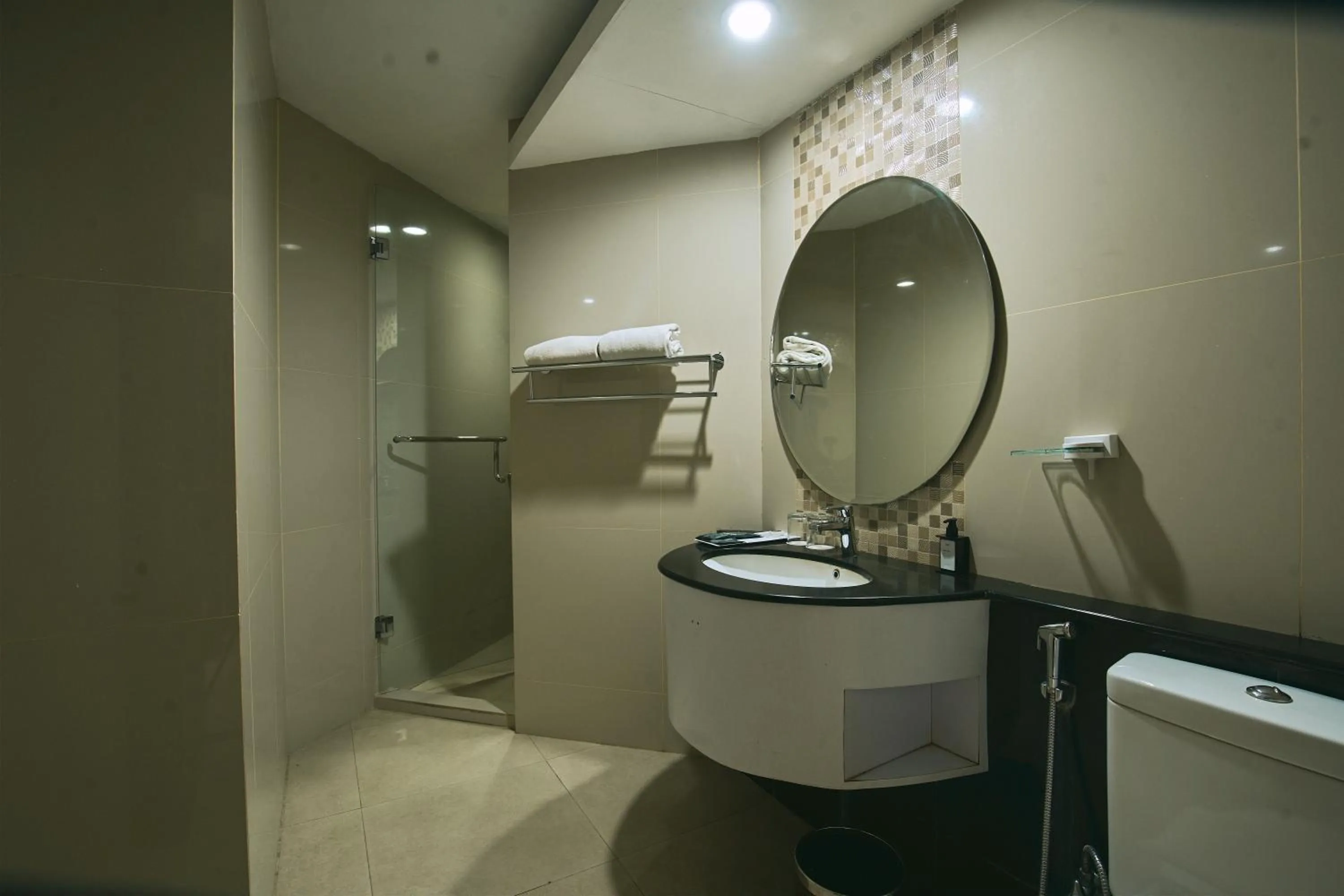 Horison Balairung Jakarta