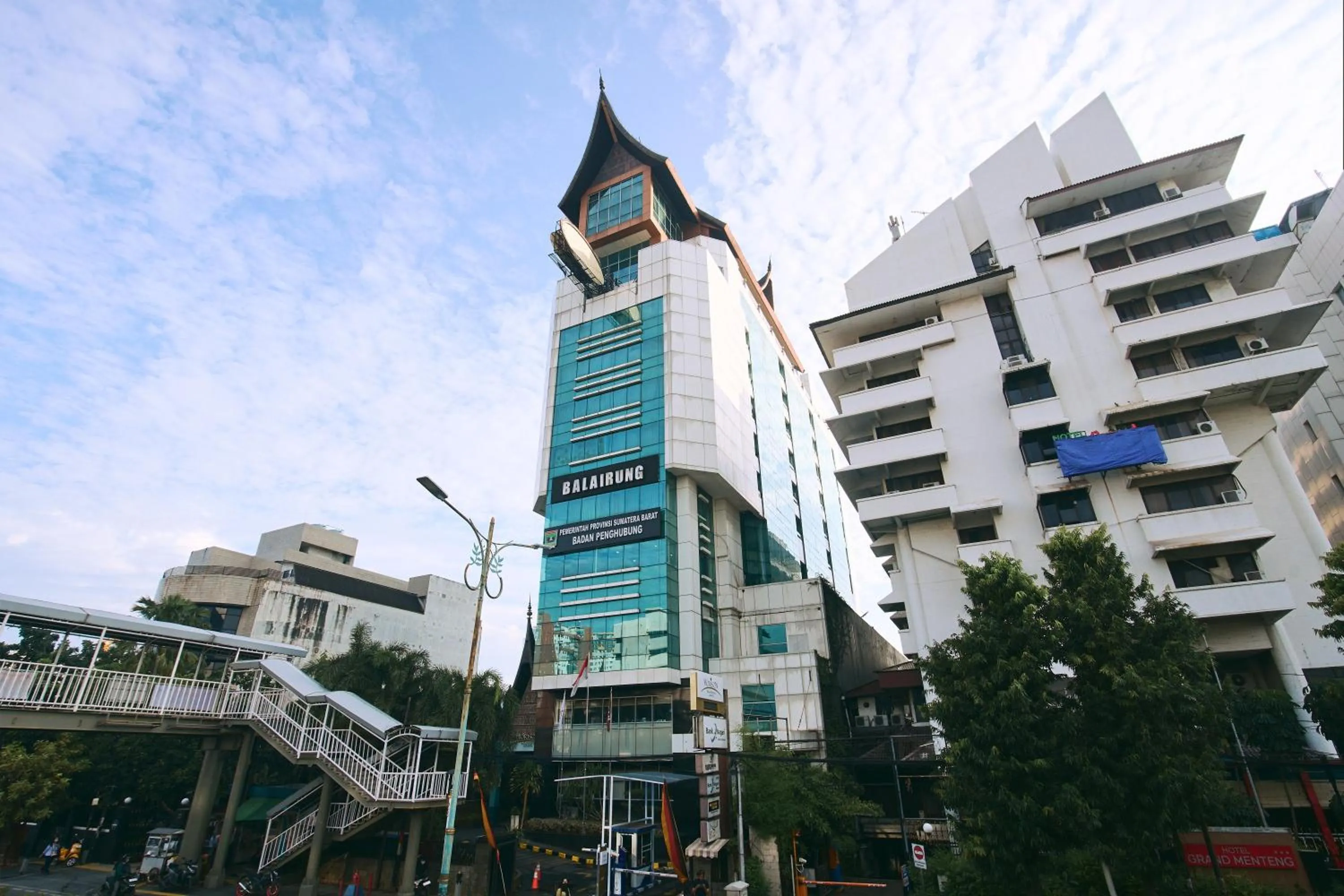 Horison Balairung Jakarta