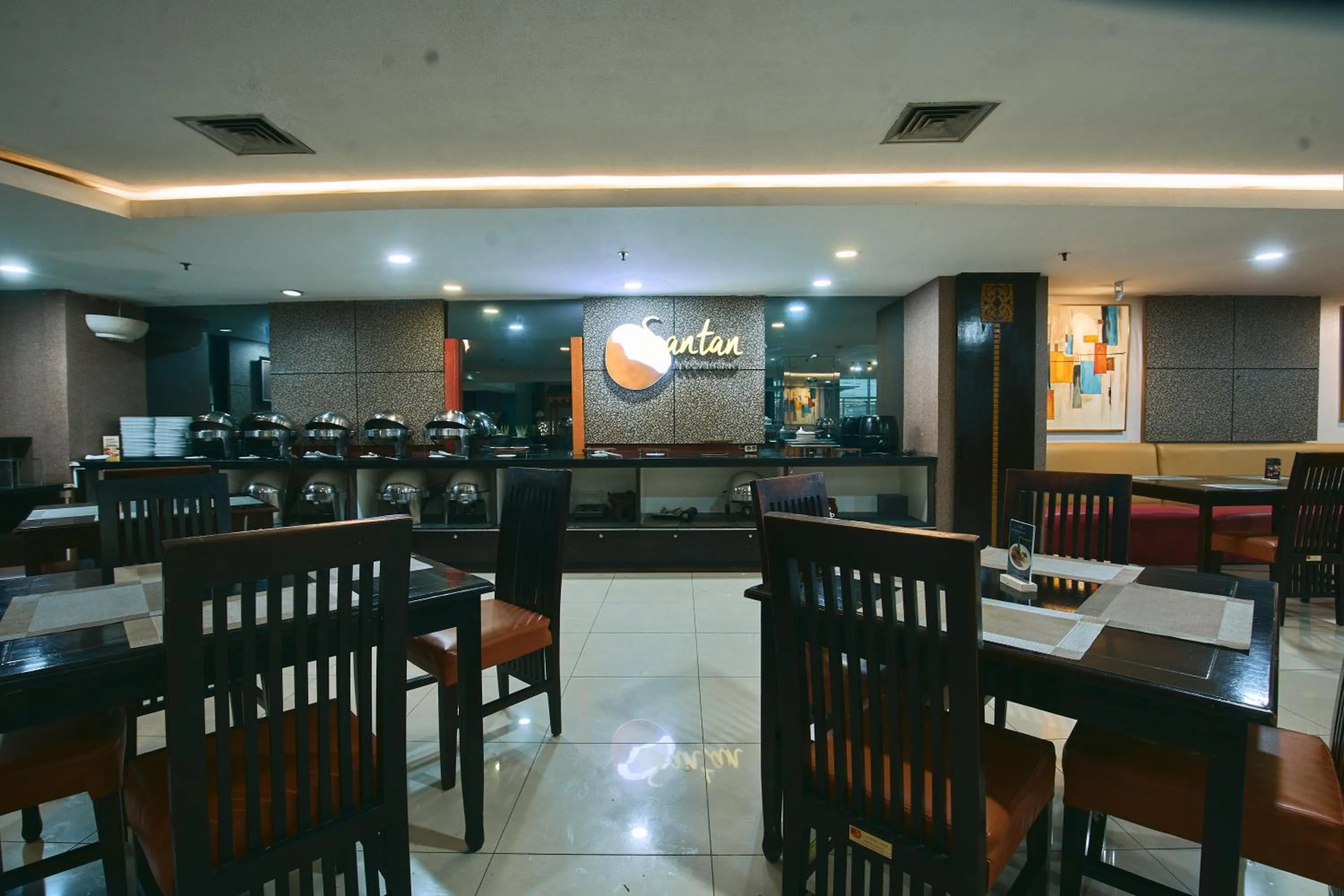 Horison Balairung Jakarta