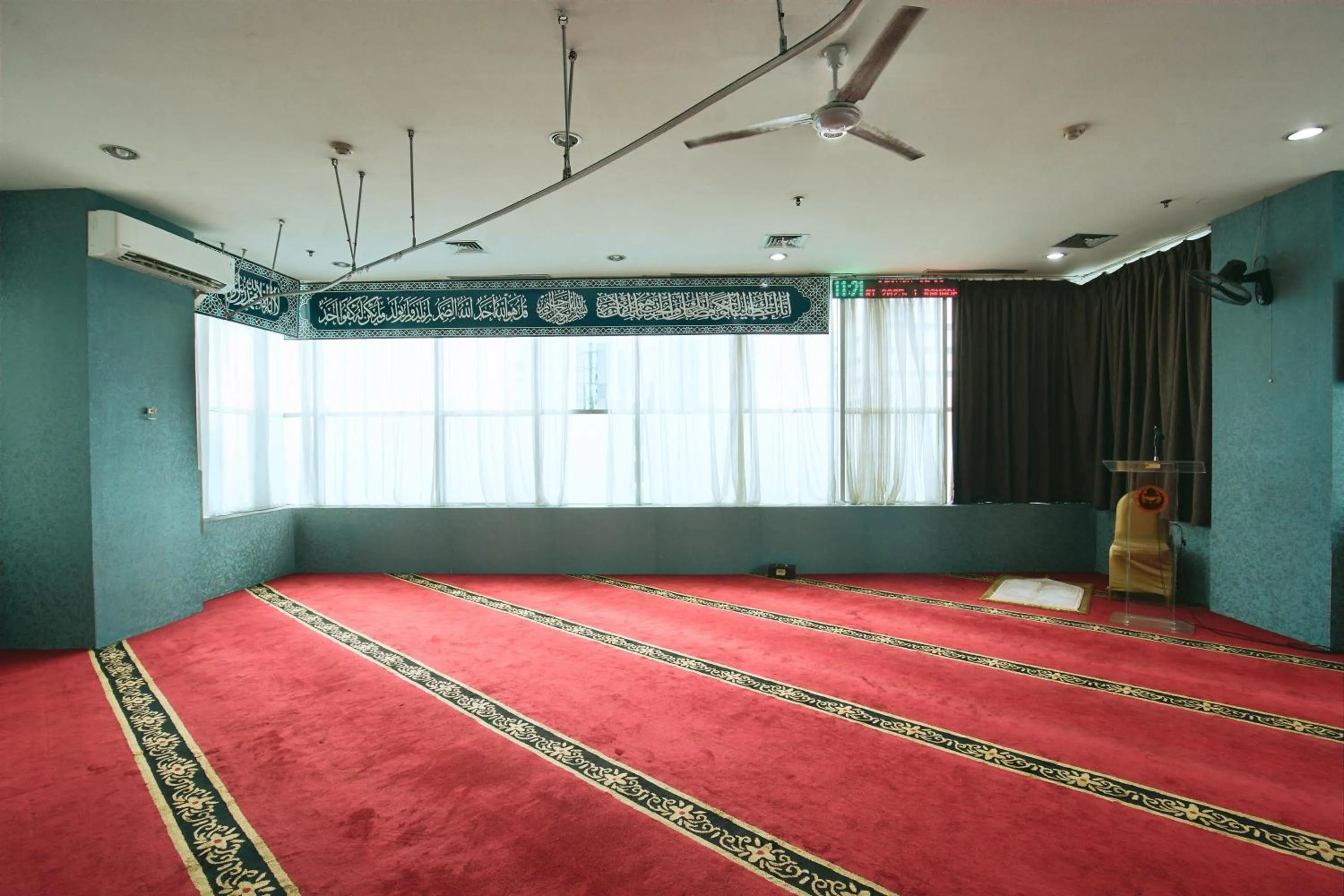 Horison Balairung Jakarta