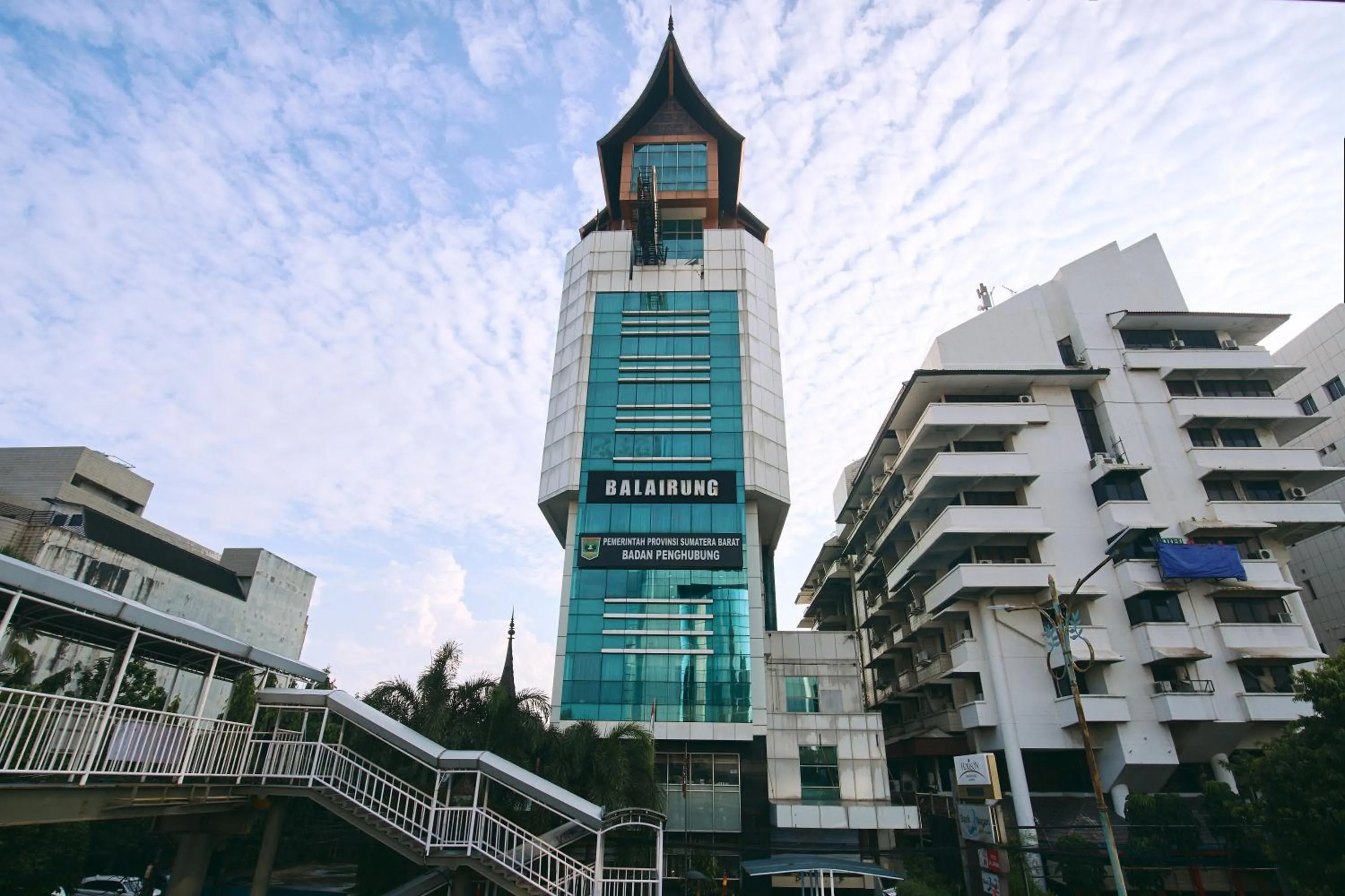 Horison Balairung Jakarta