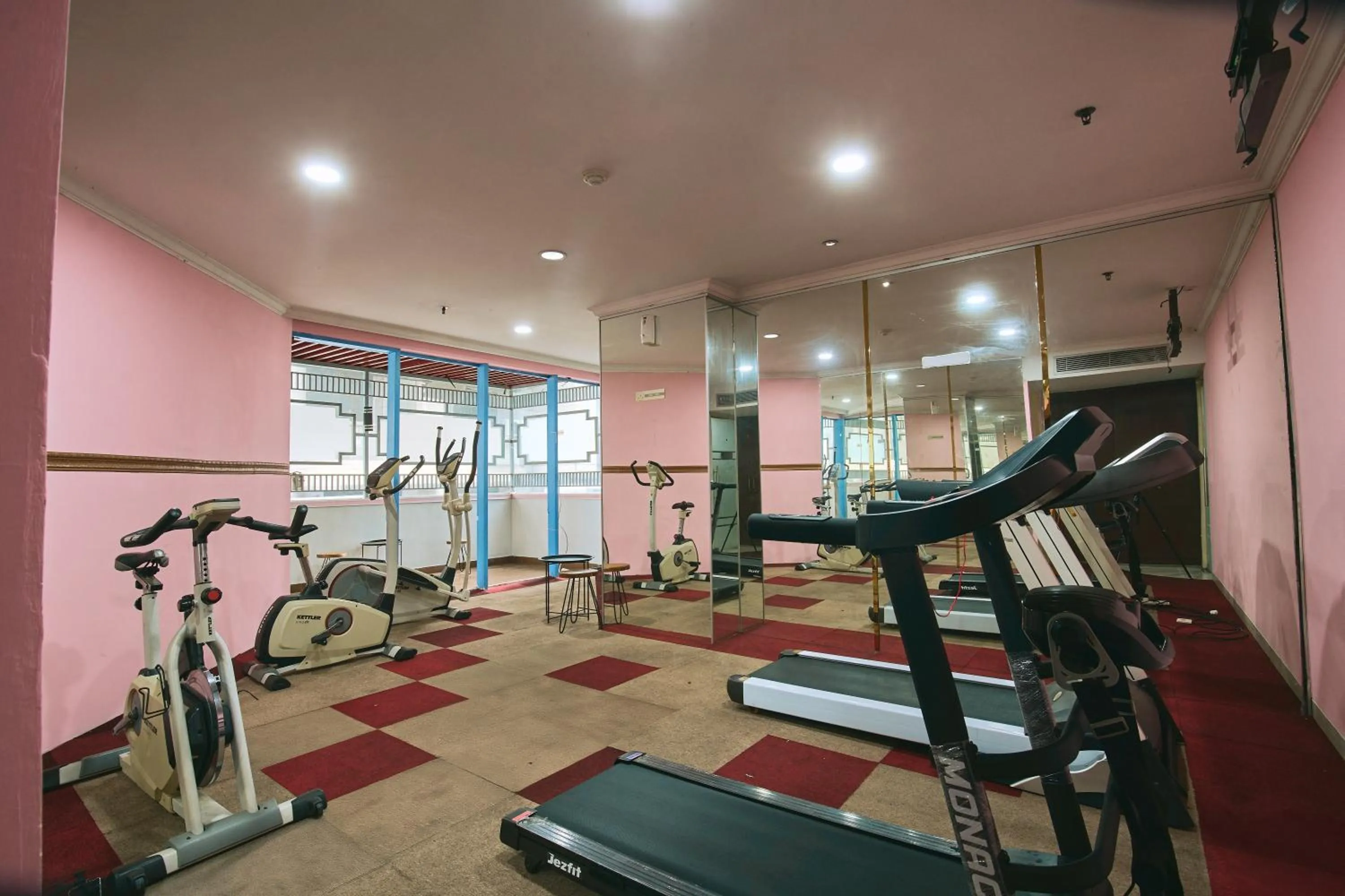 Horison Balairung Jakarta