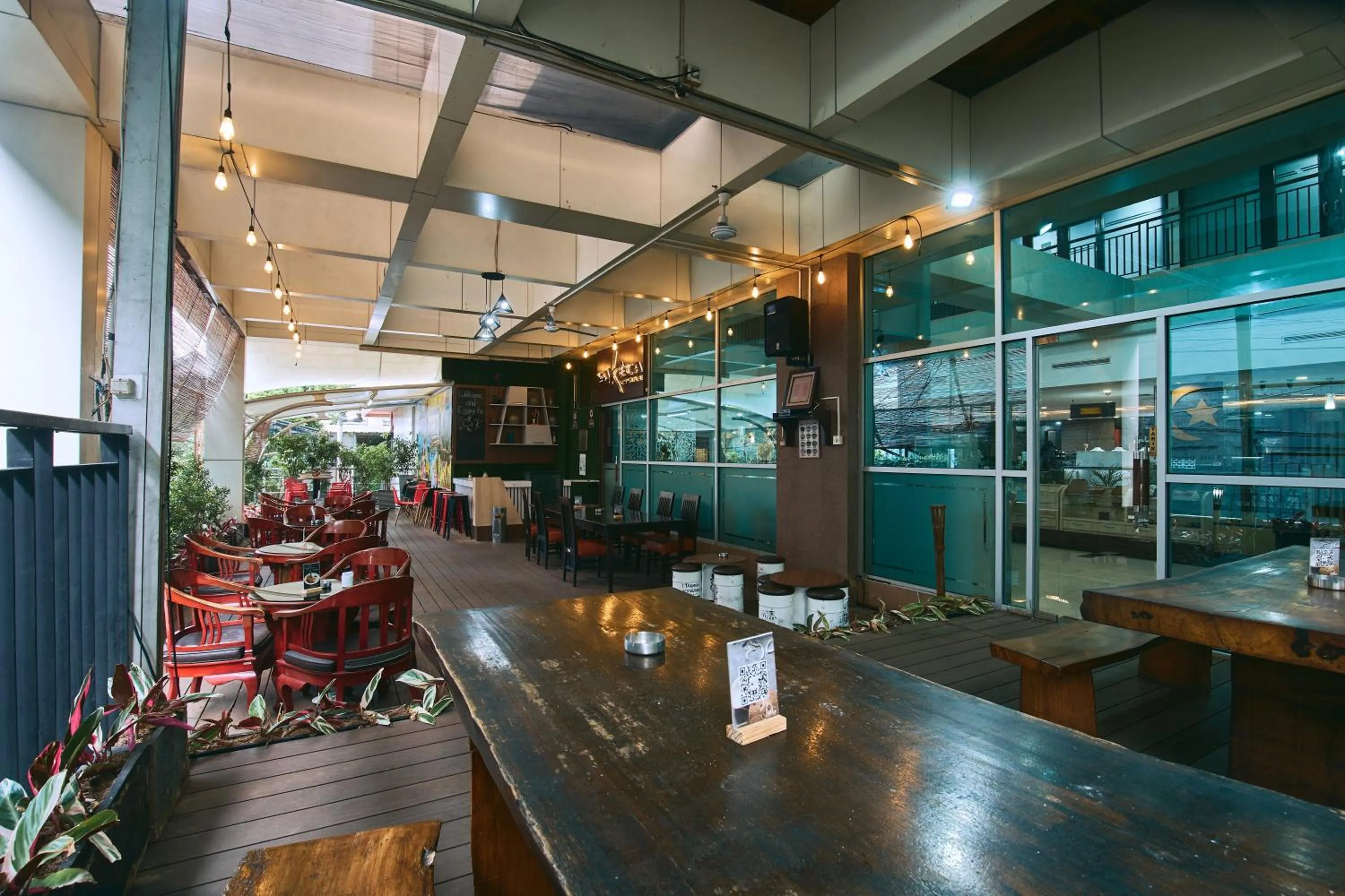 Horison Balairung Jakarta