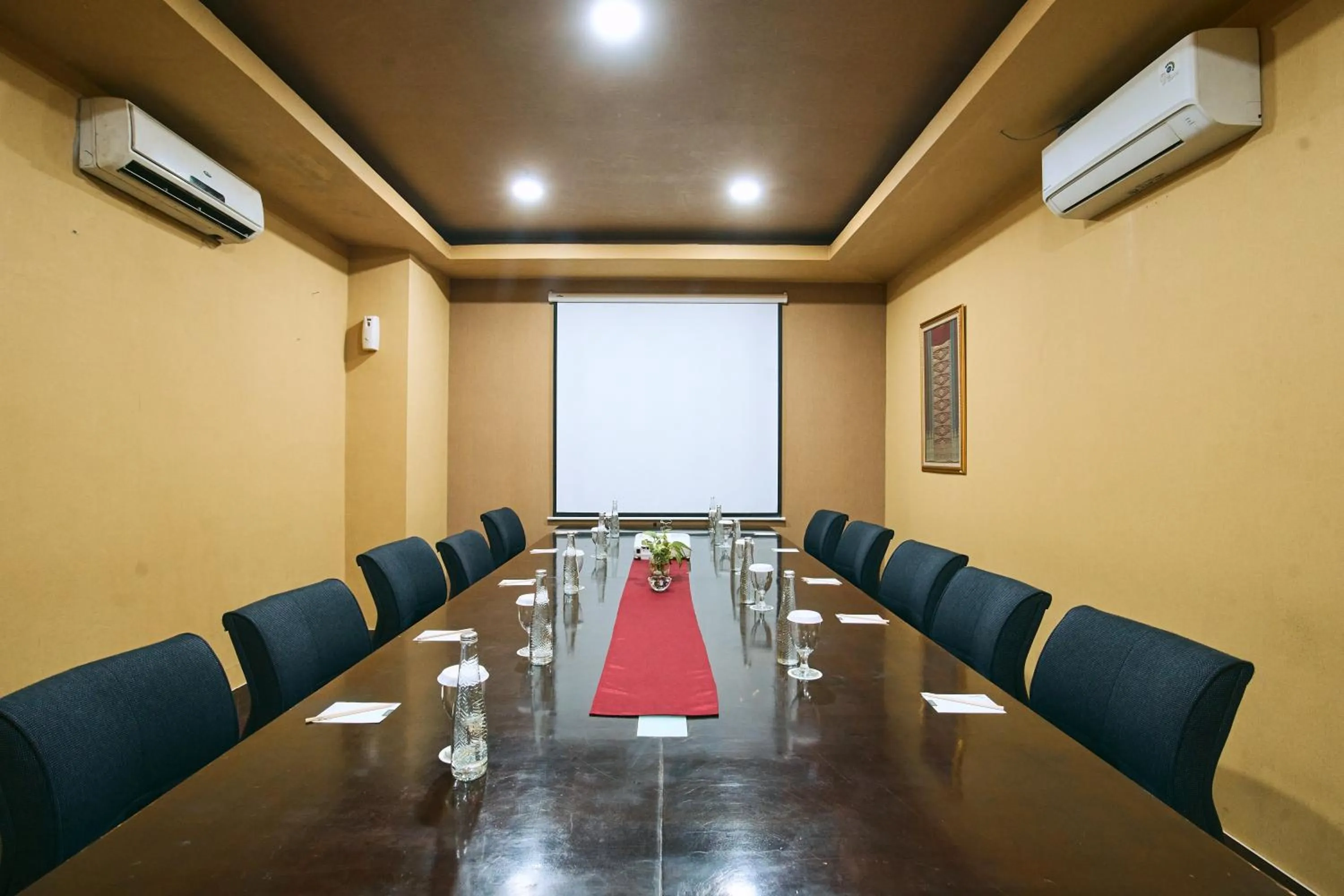 Horison Balairung Jakarta