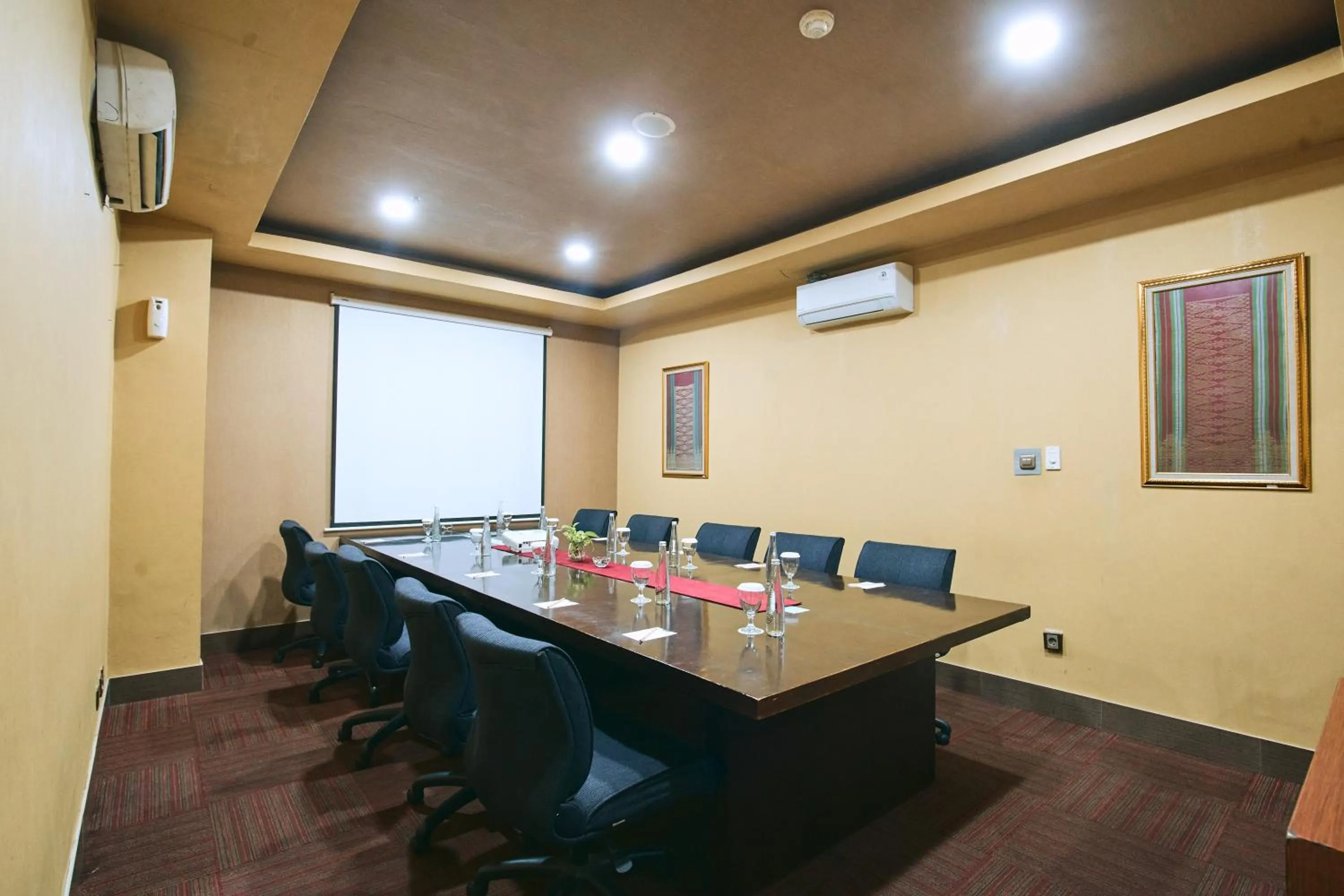 Horison Balairung Jakarta