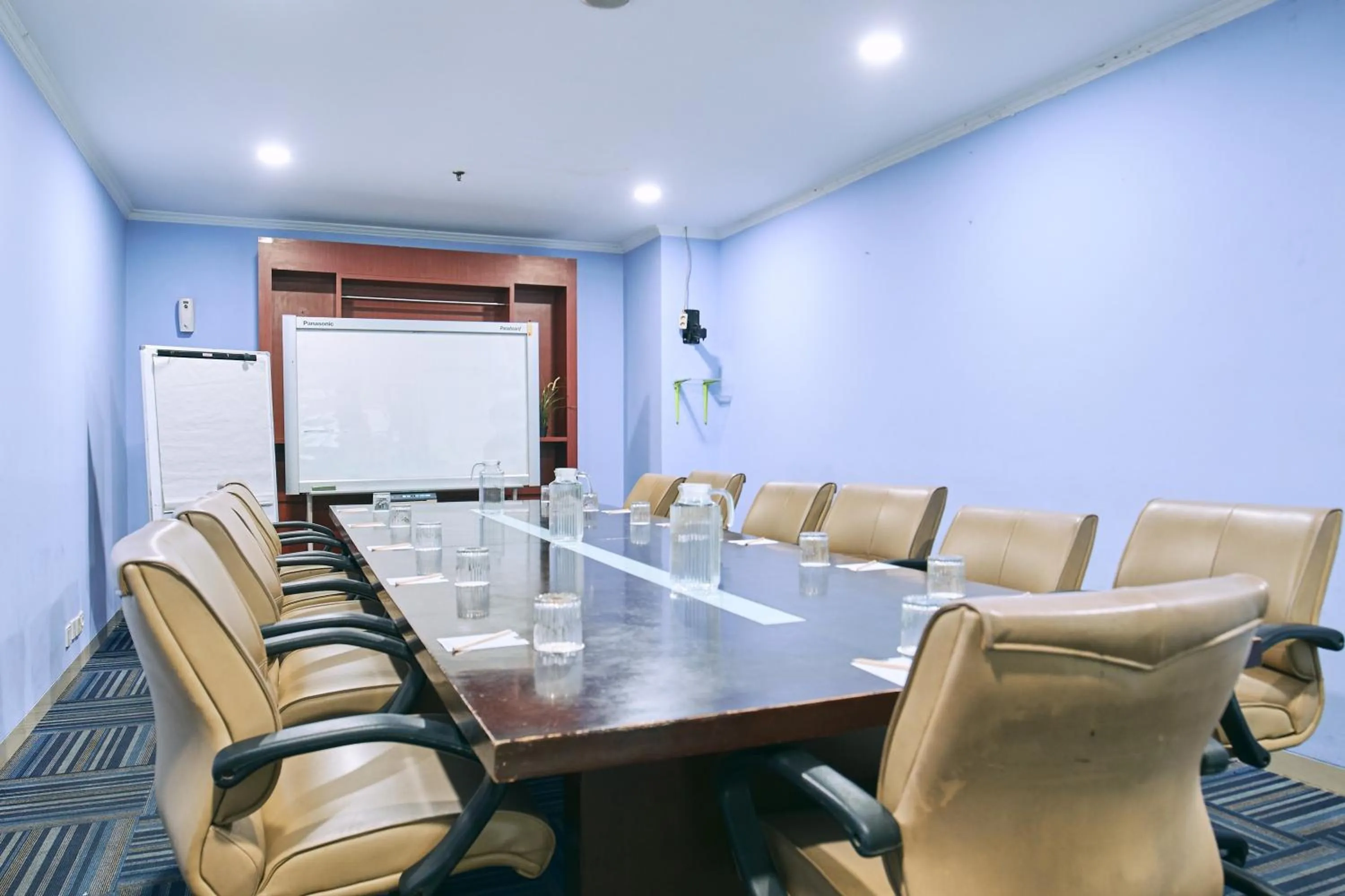 Horison Balairung Jakarta