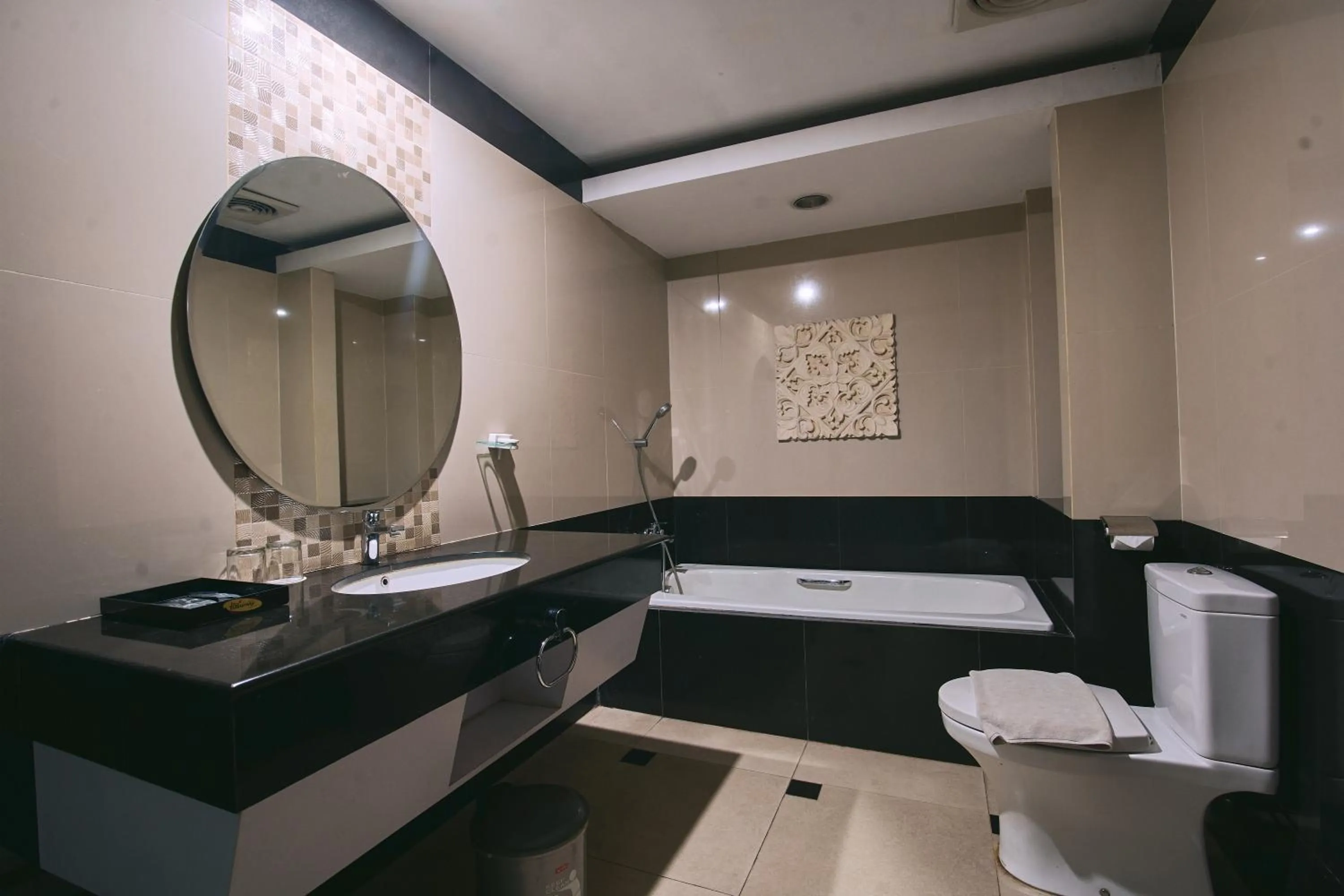 Horison Balairung Jakarta