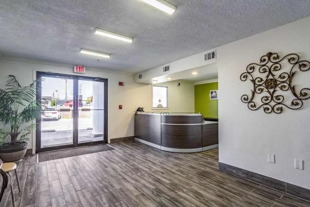 Extended Stay Pensacola