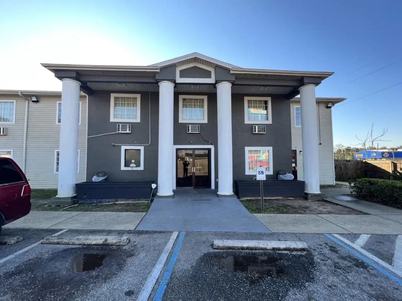 Extended Stay Pensacola Extended Stay Pensacola