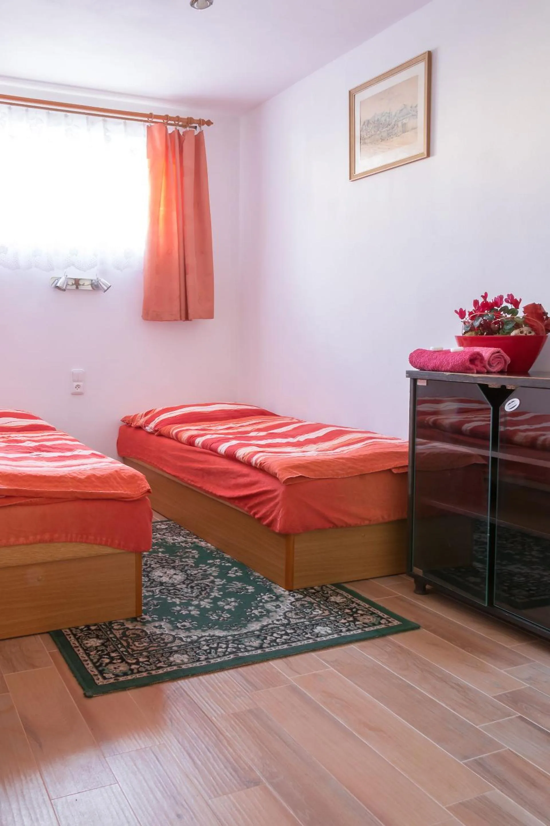 Alton garni hotel