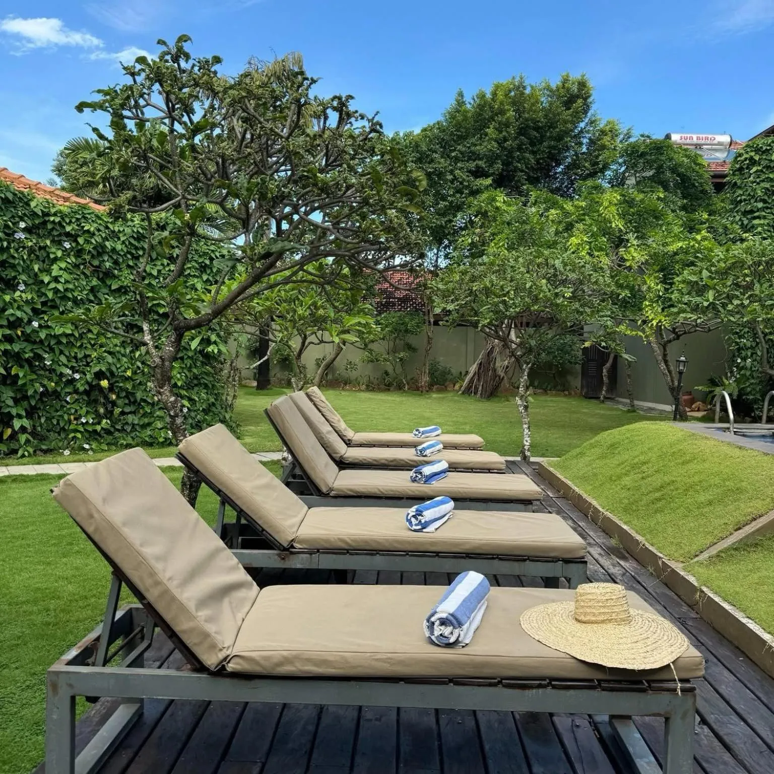 Seahorse Hotel & Spa