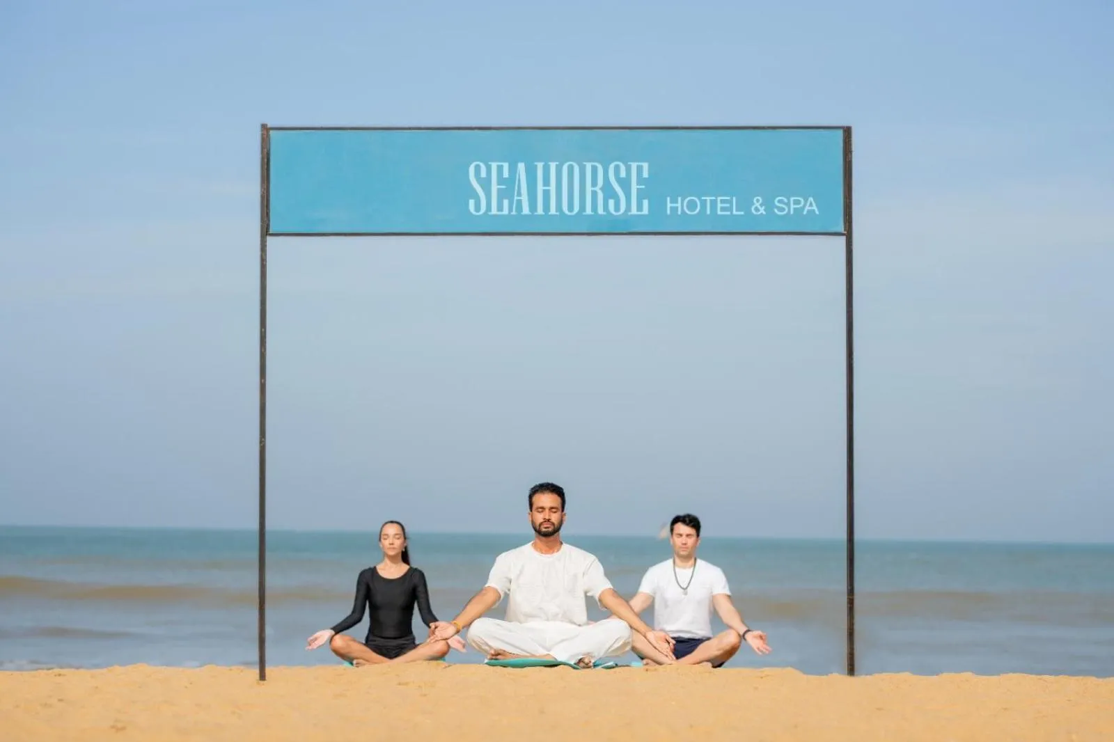 Seahorse Hotel & Spa