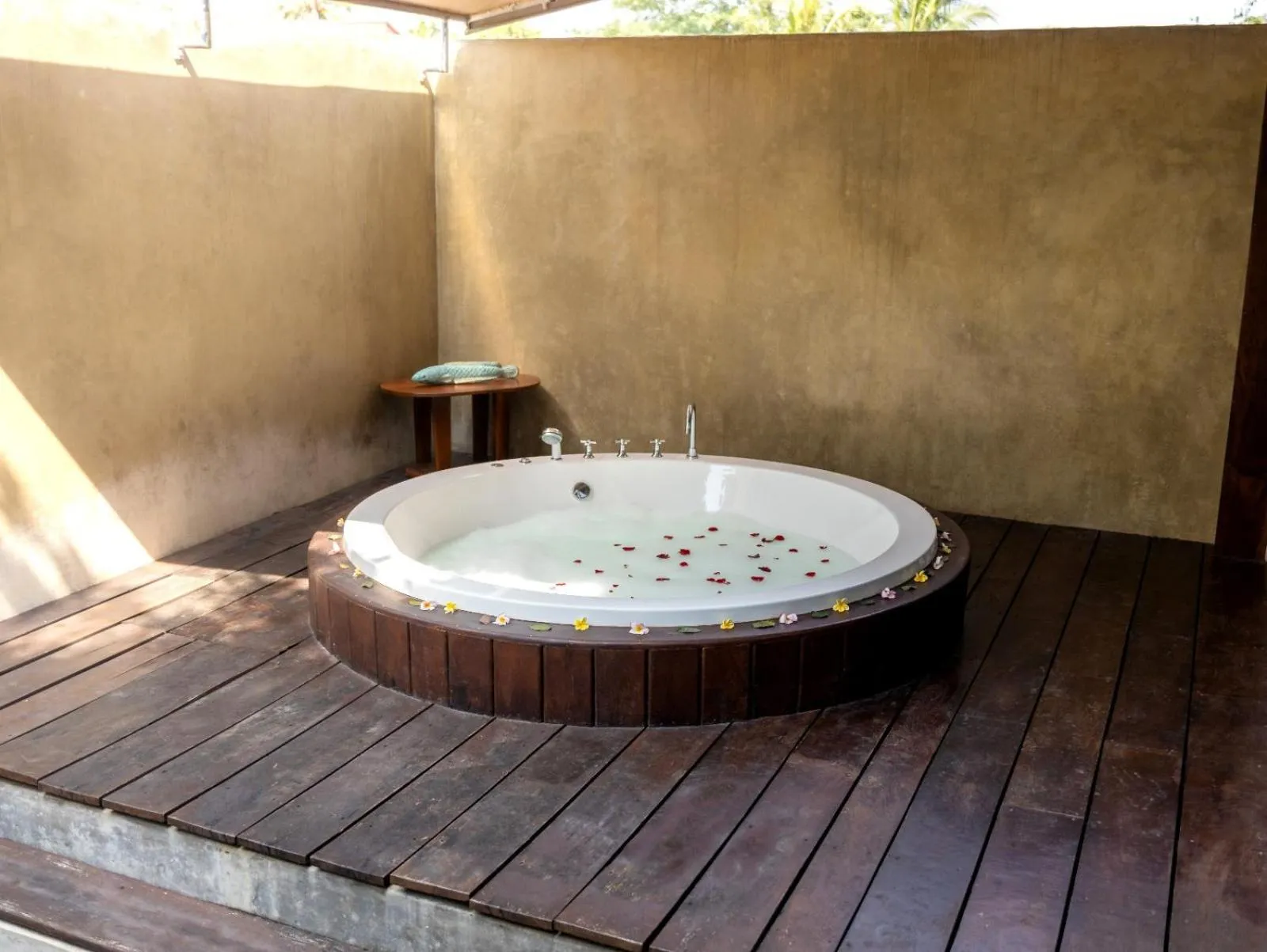 Seahorse Hotel & Spa