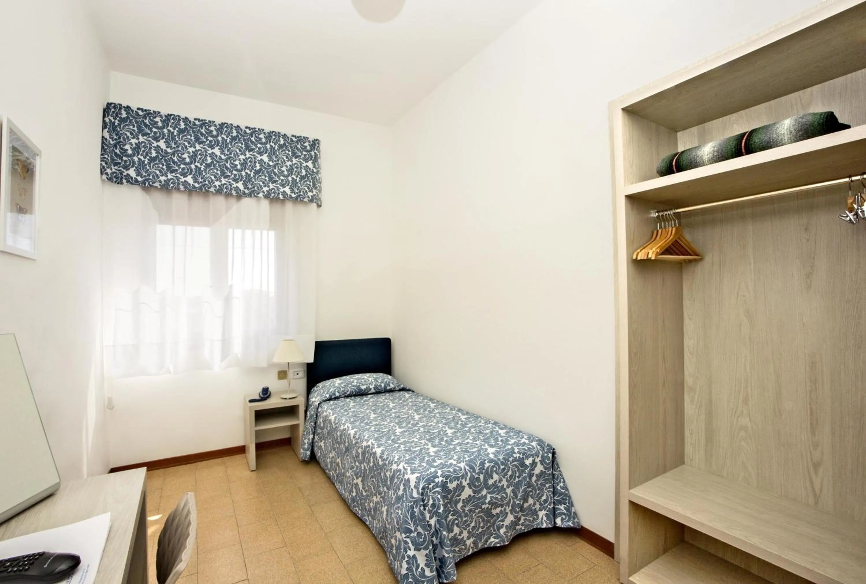 Photo of the whole room, Bed in Hotel Lucerna