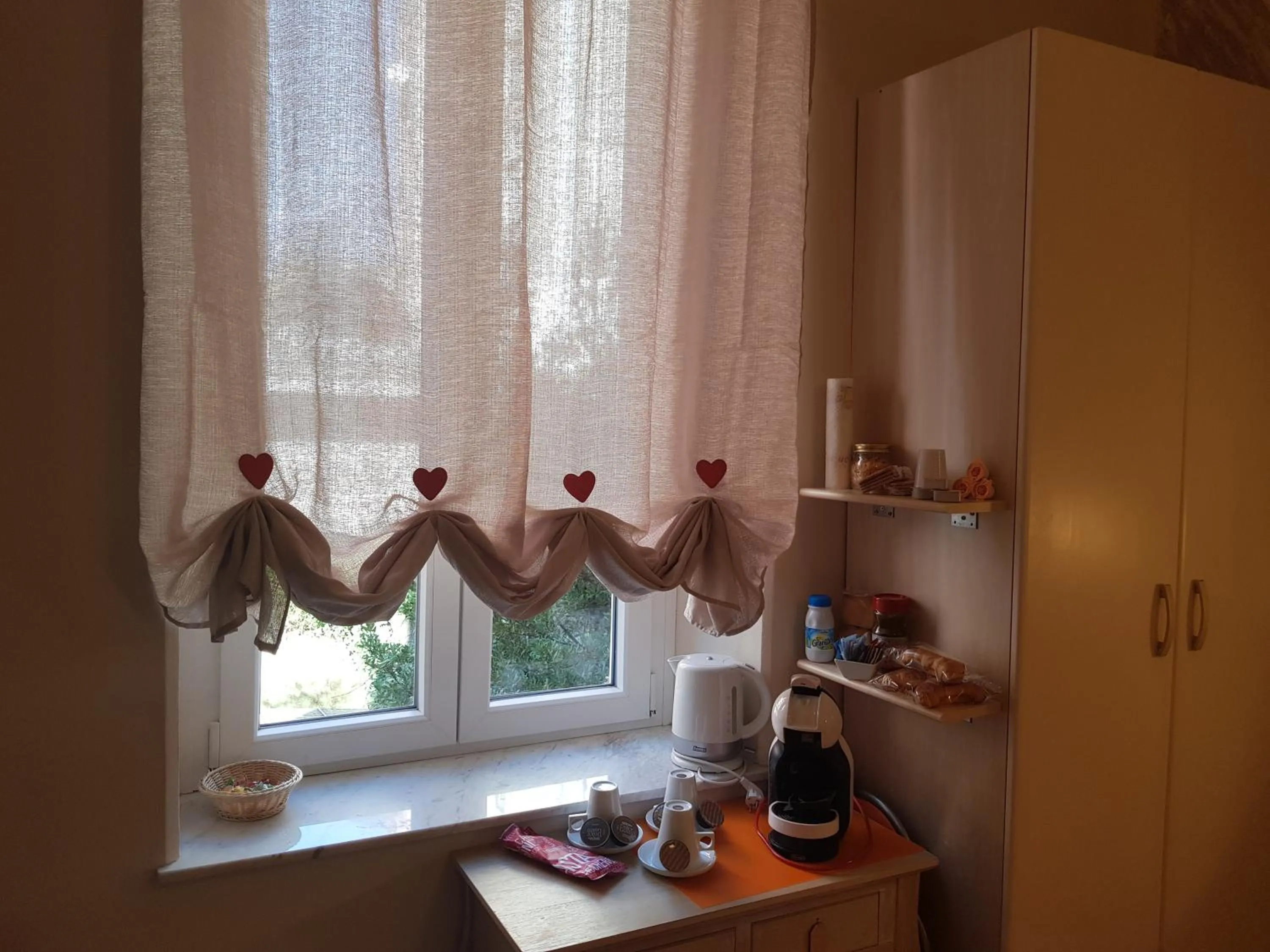 Il Quadrifoglio guesthouse