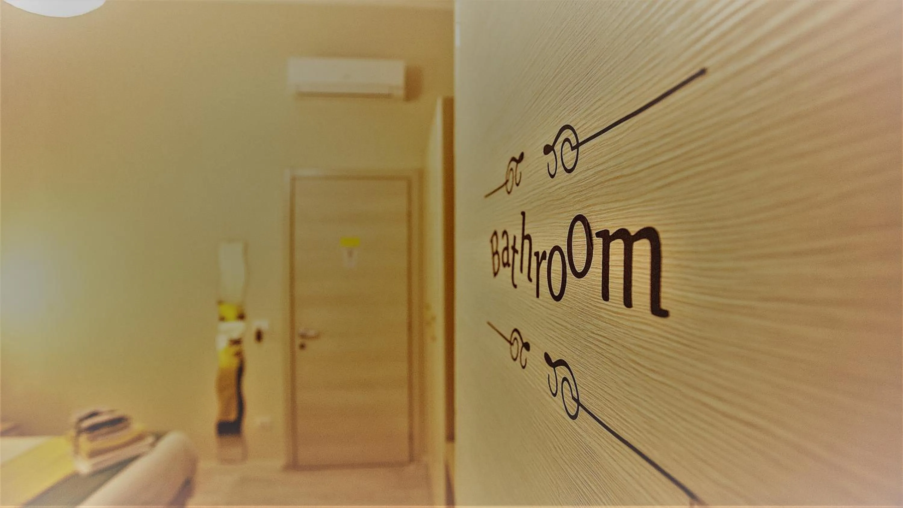 Il Quadrifoglio guesthouse