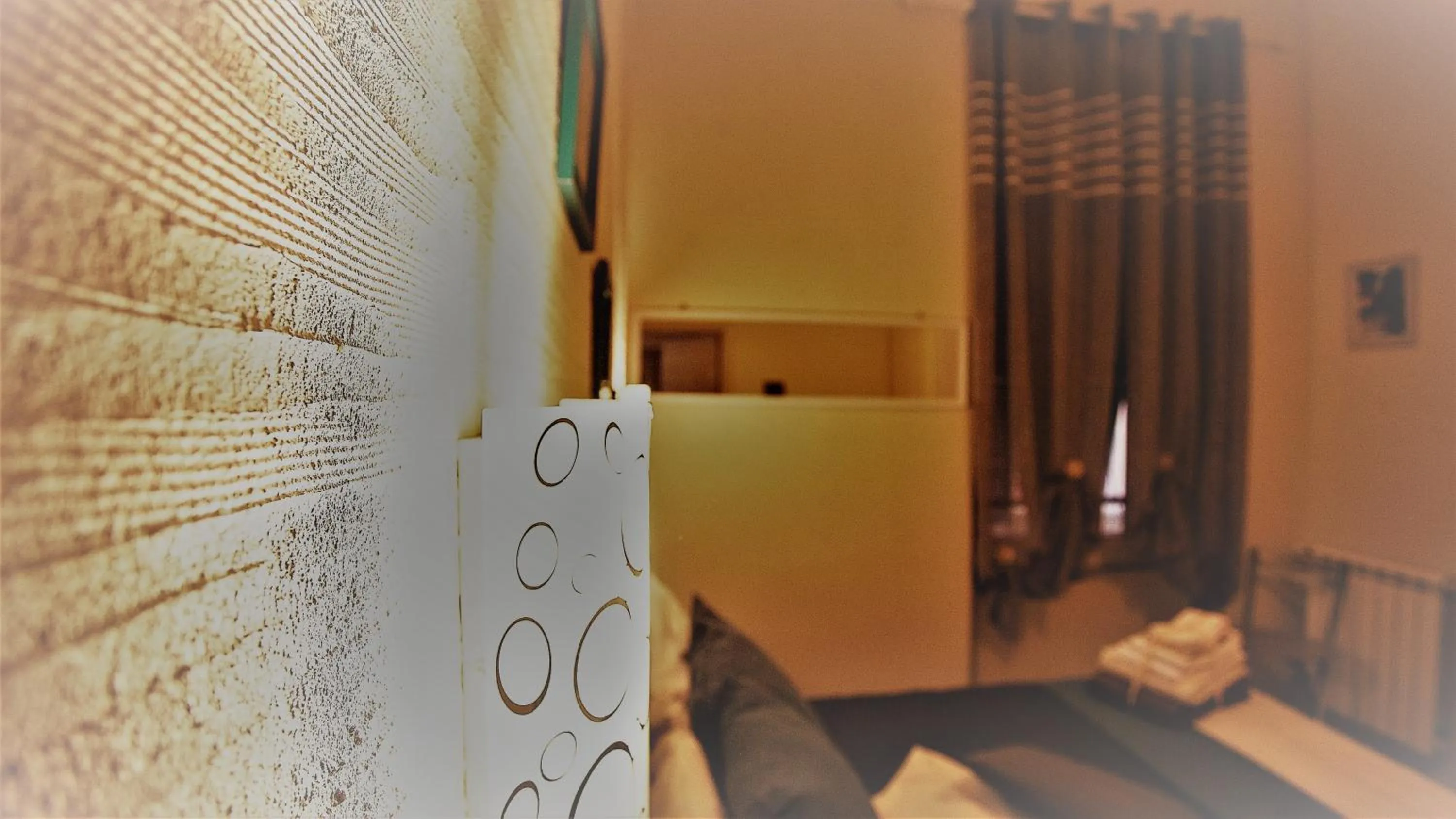 Il Quadrifoglio guesthouse