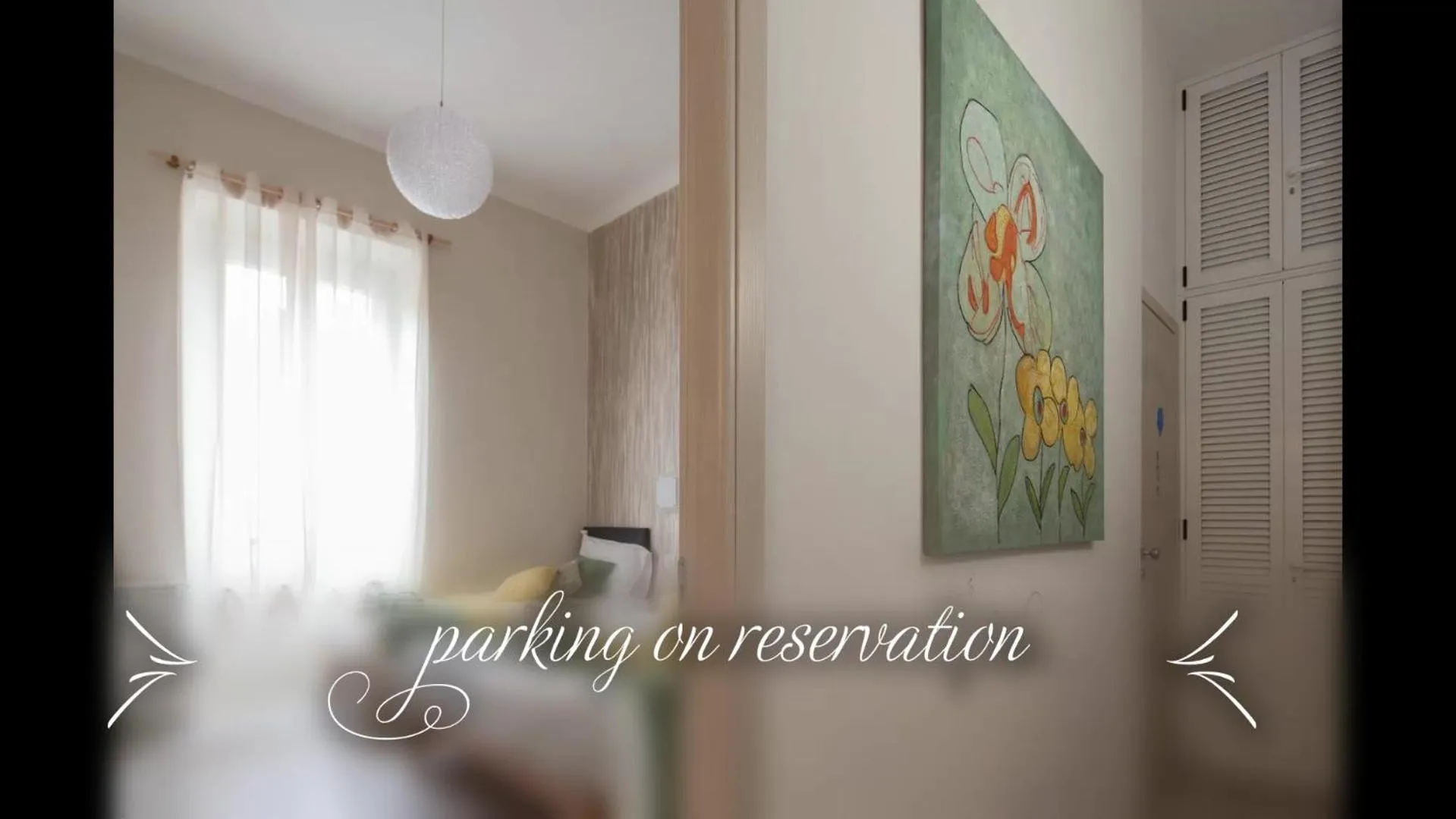 Il Quadrifoglio guesthouse