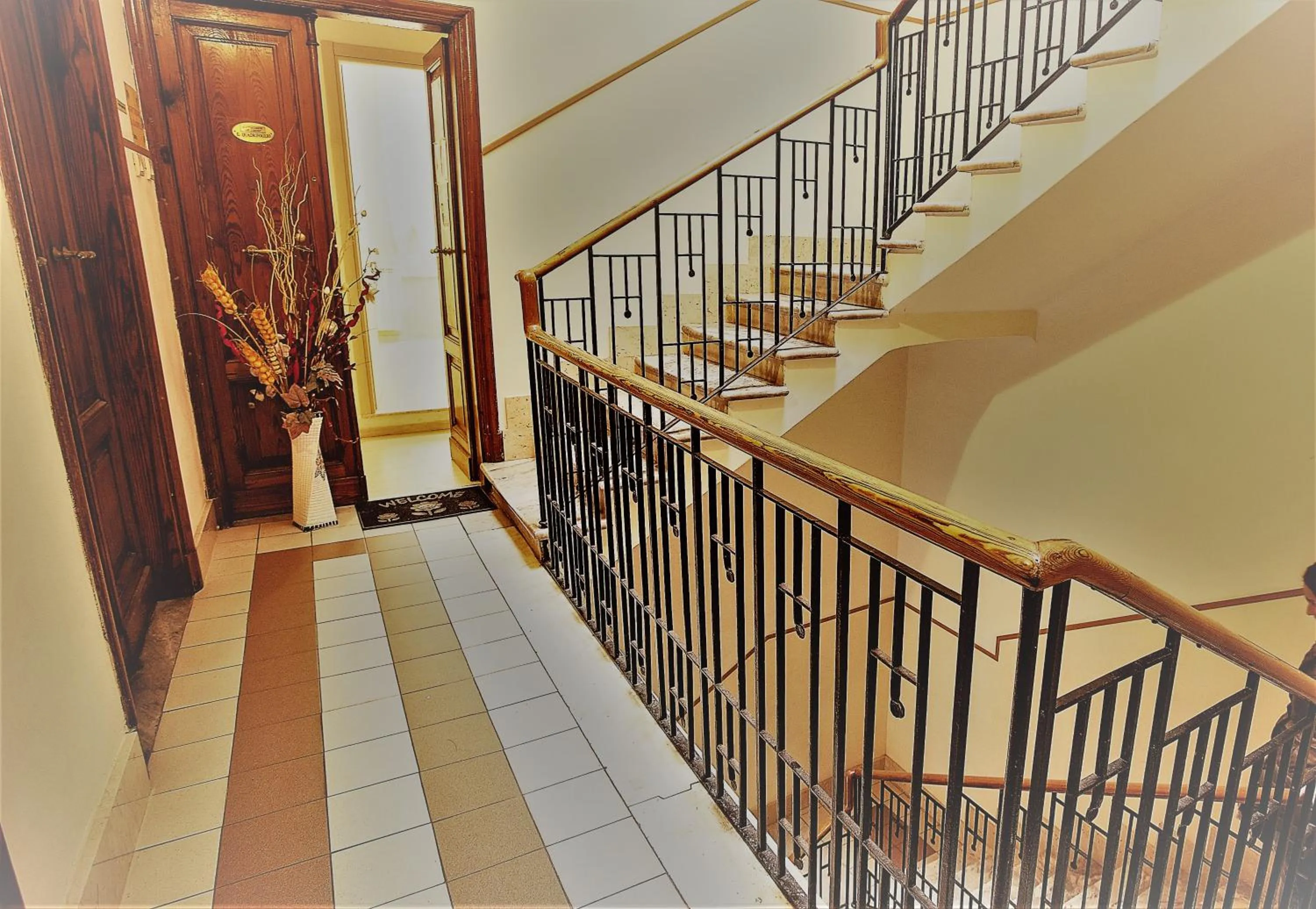 Il Quadrifoglio guesthouse