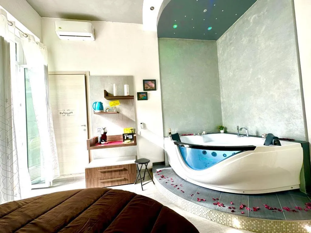 Il Quadrifoglio guesthouse