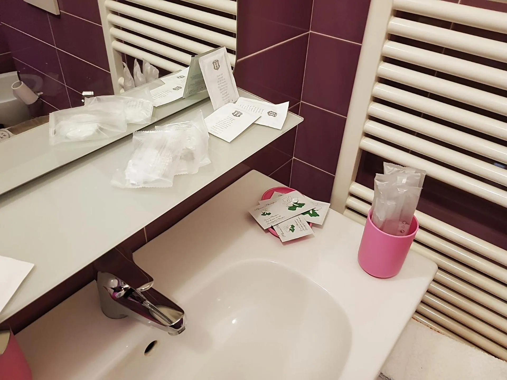 Other in Il Quadrifoglio guesthouse