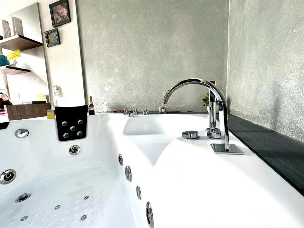 Il Quadrifoglio guesthouse