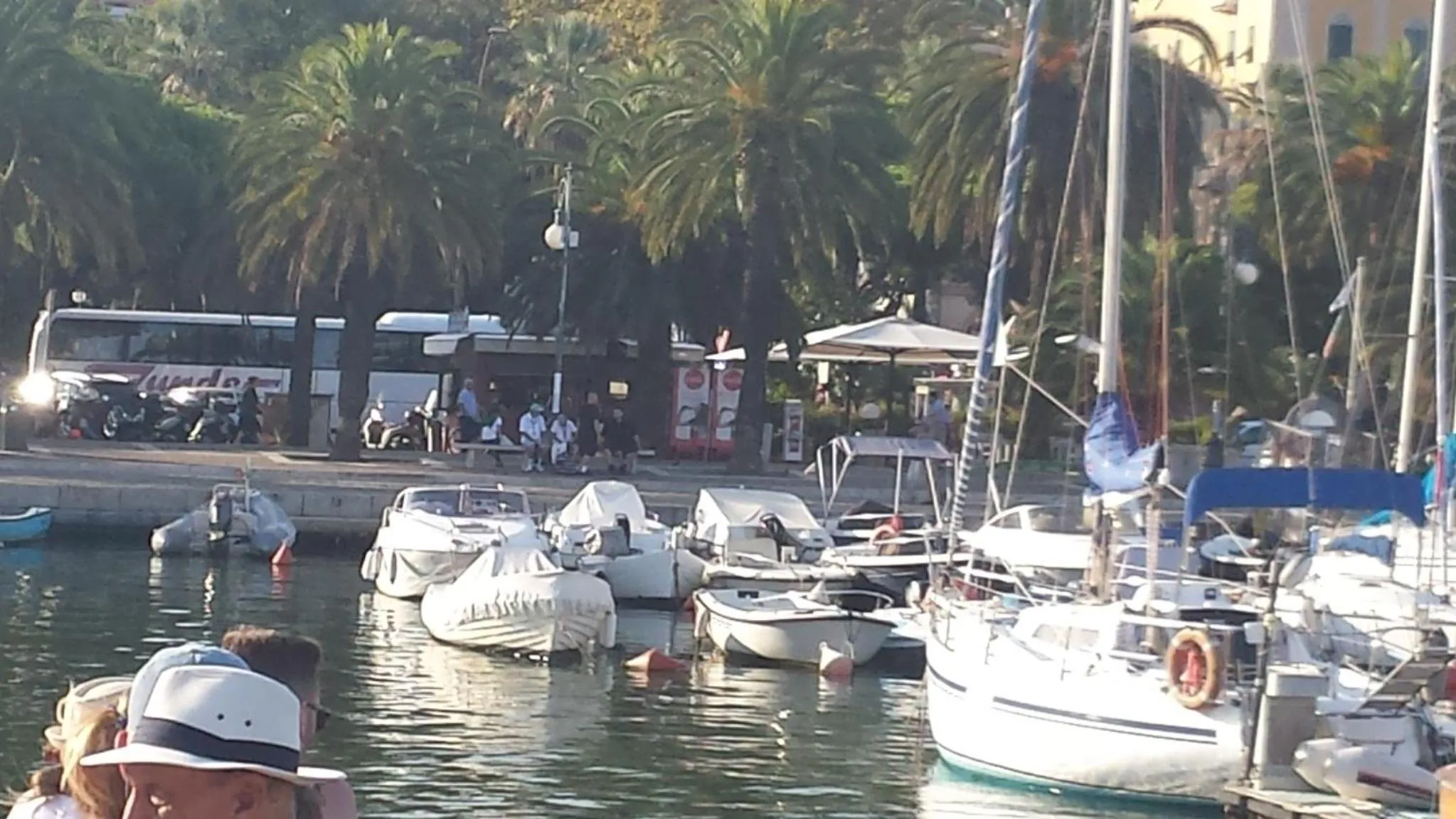 Day in Il Quadrifoglio guesthouse