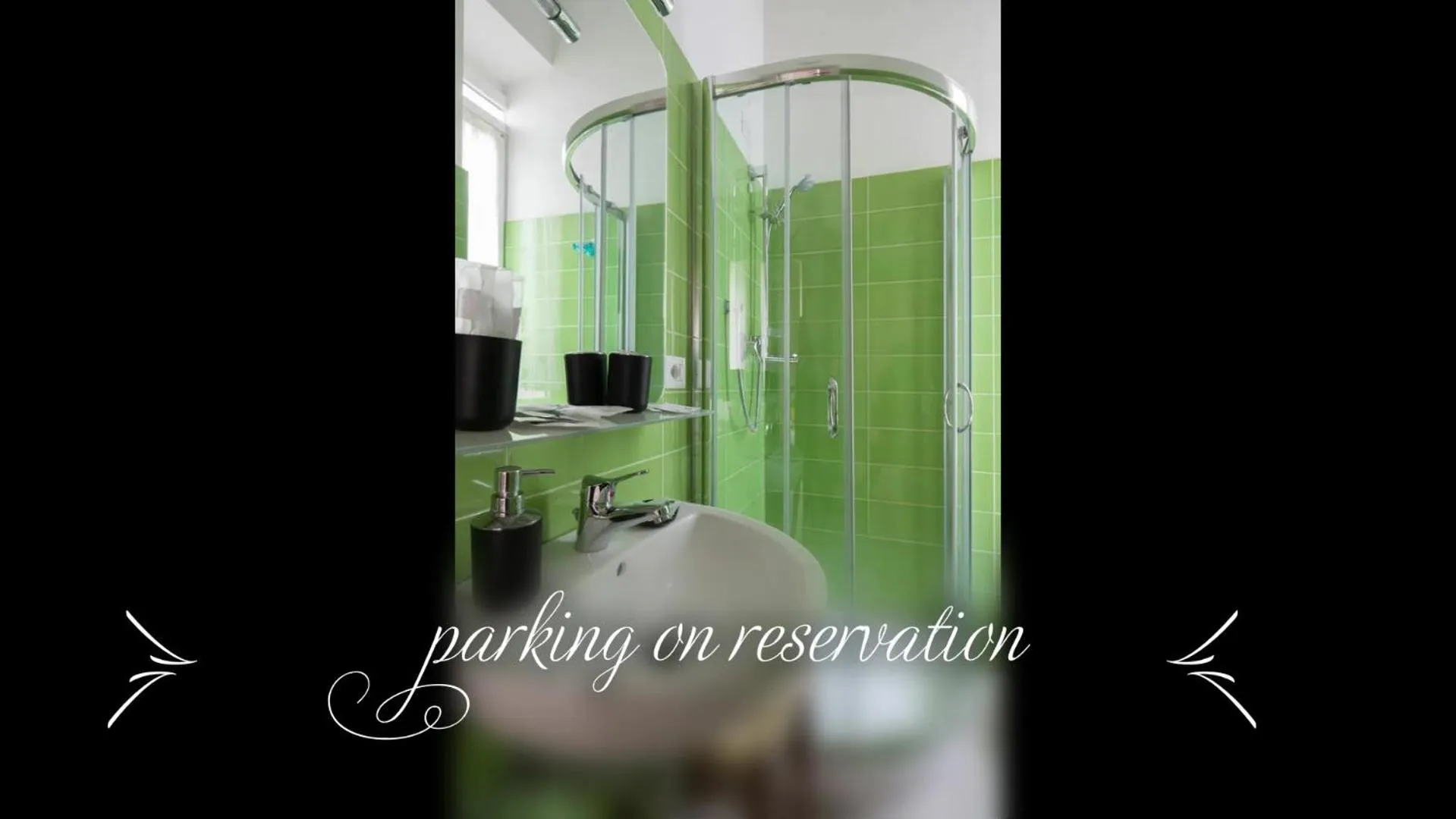 Il Quadrifoglio guesthouse