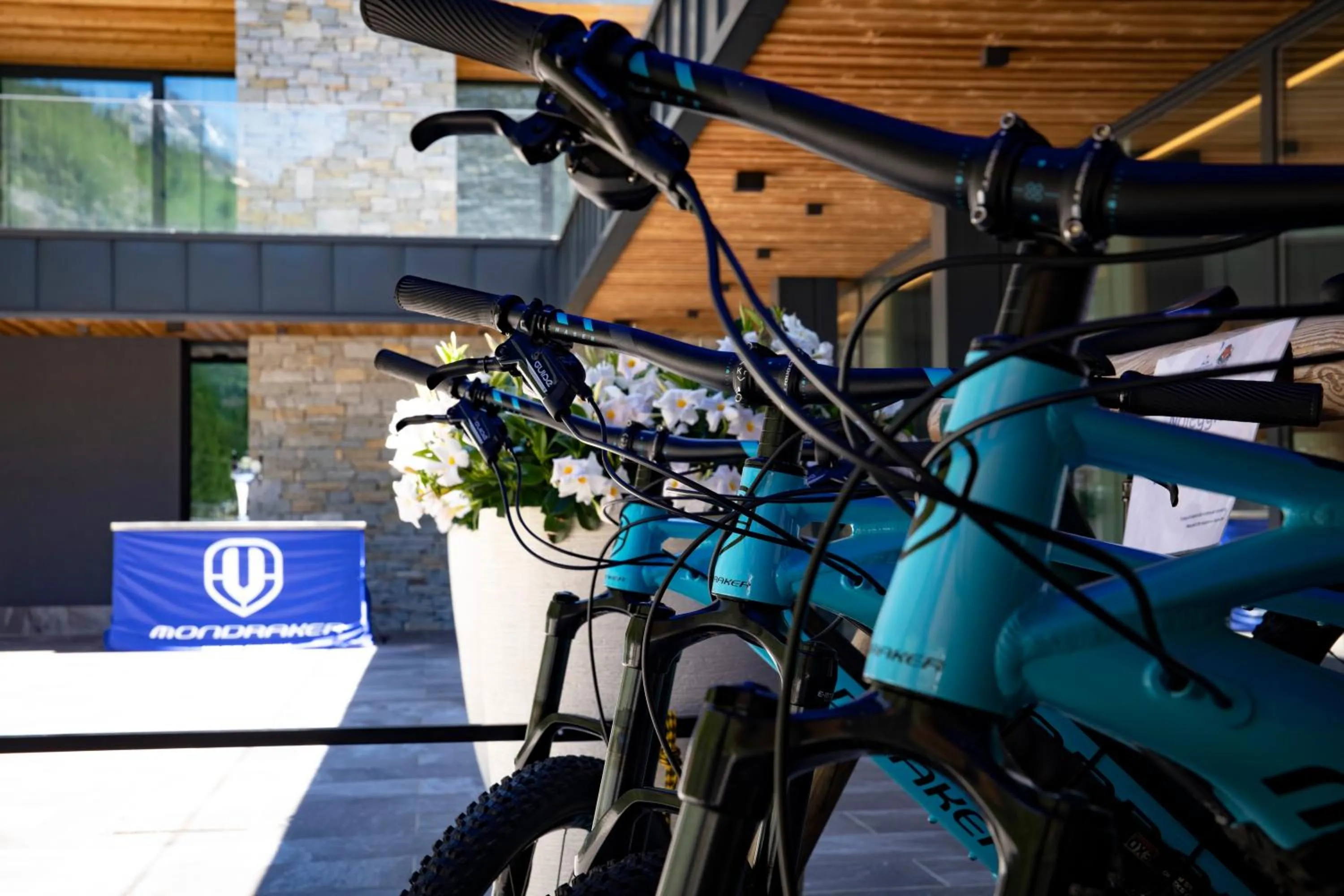 Activities in Albergo Ristorante Cuccini