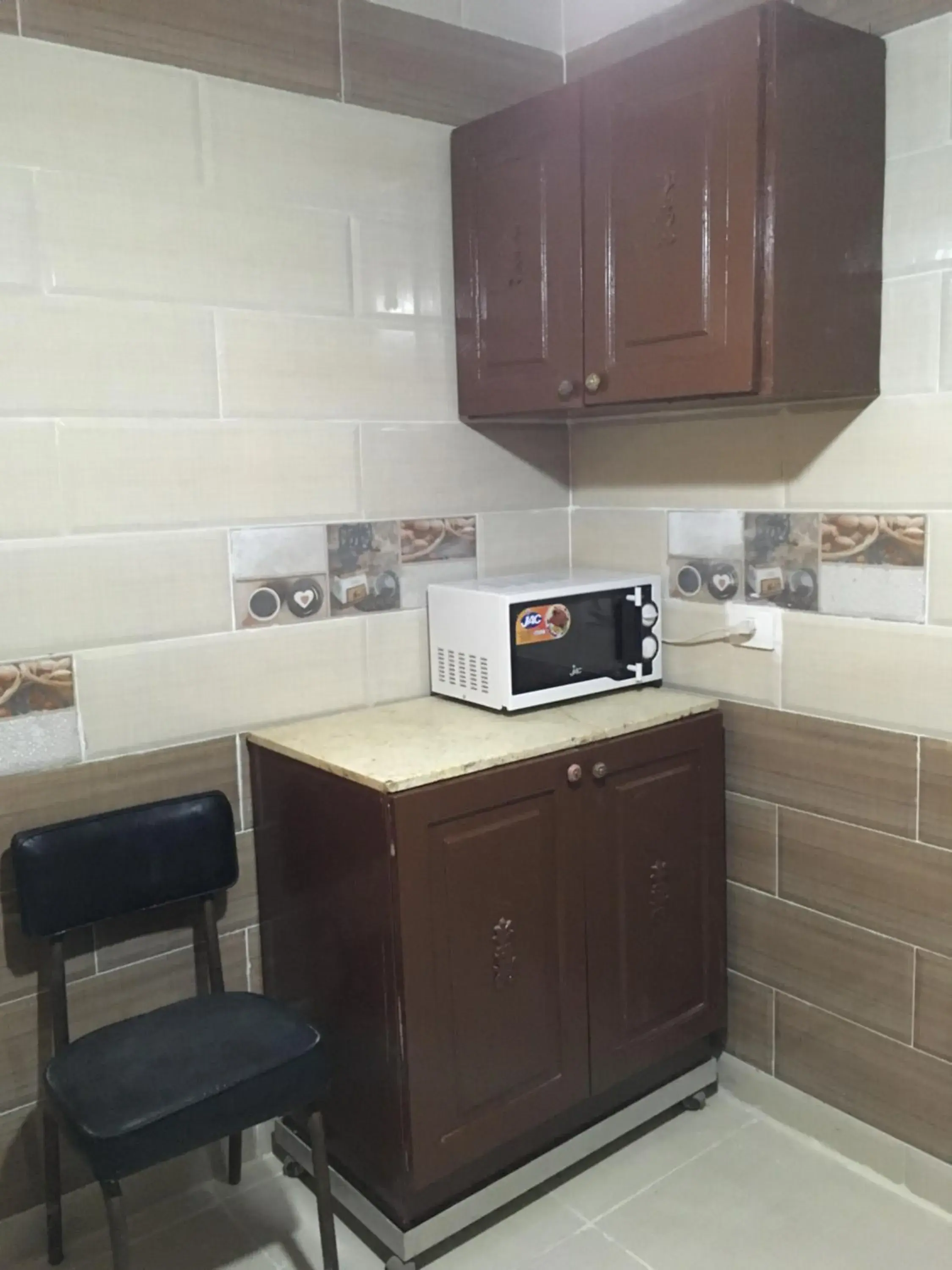 Three-Bedroom Apartment in Qronful Three-Bedroom Apartment in Qronful