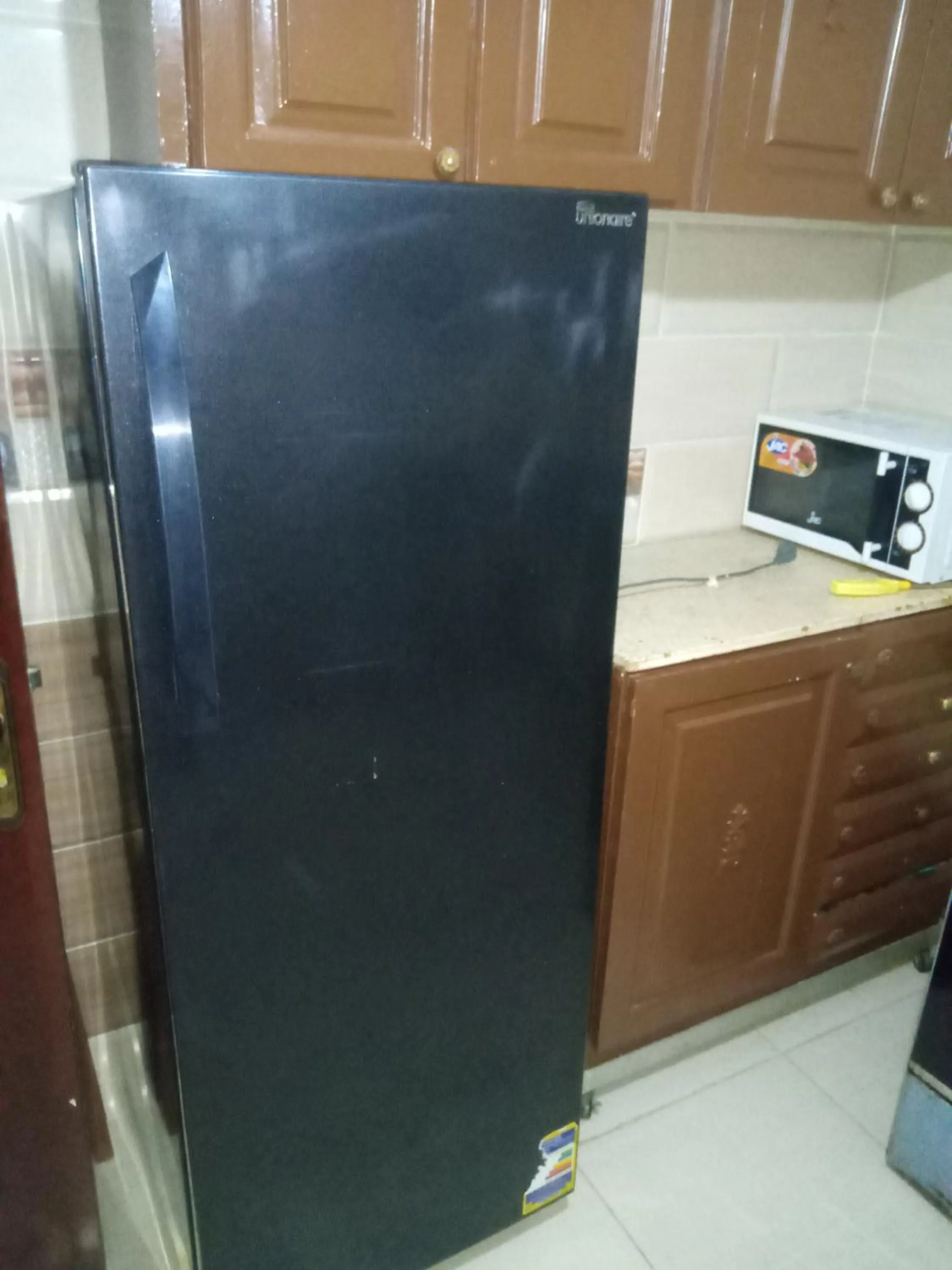 Kitchen or kitchenette in Qronful