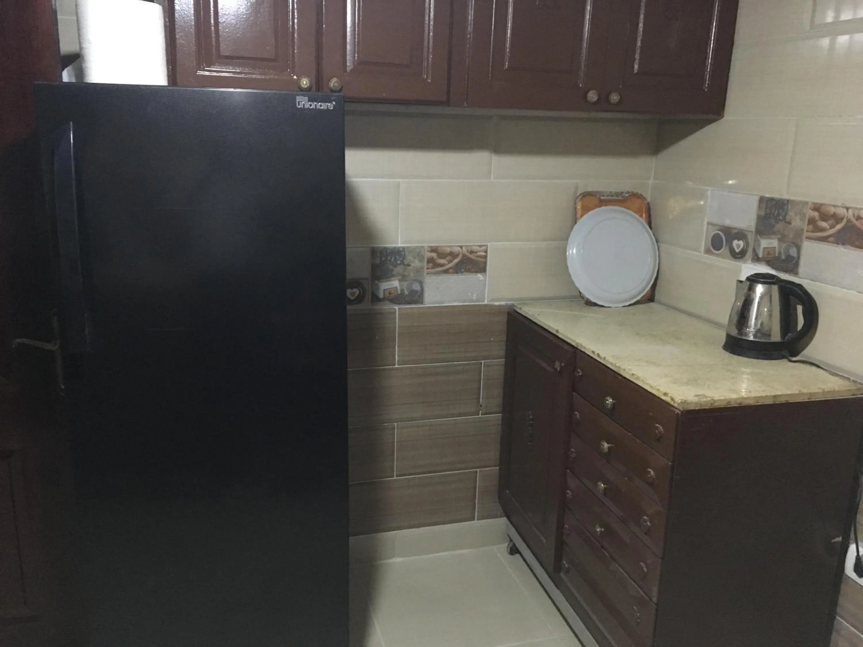 Coffee/tea facilities in Qronful