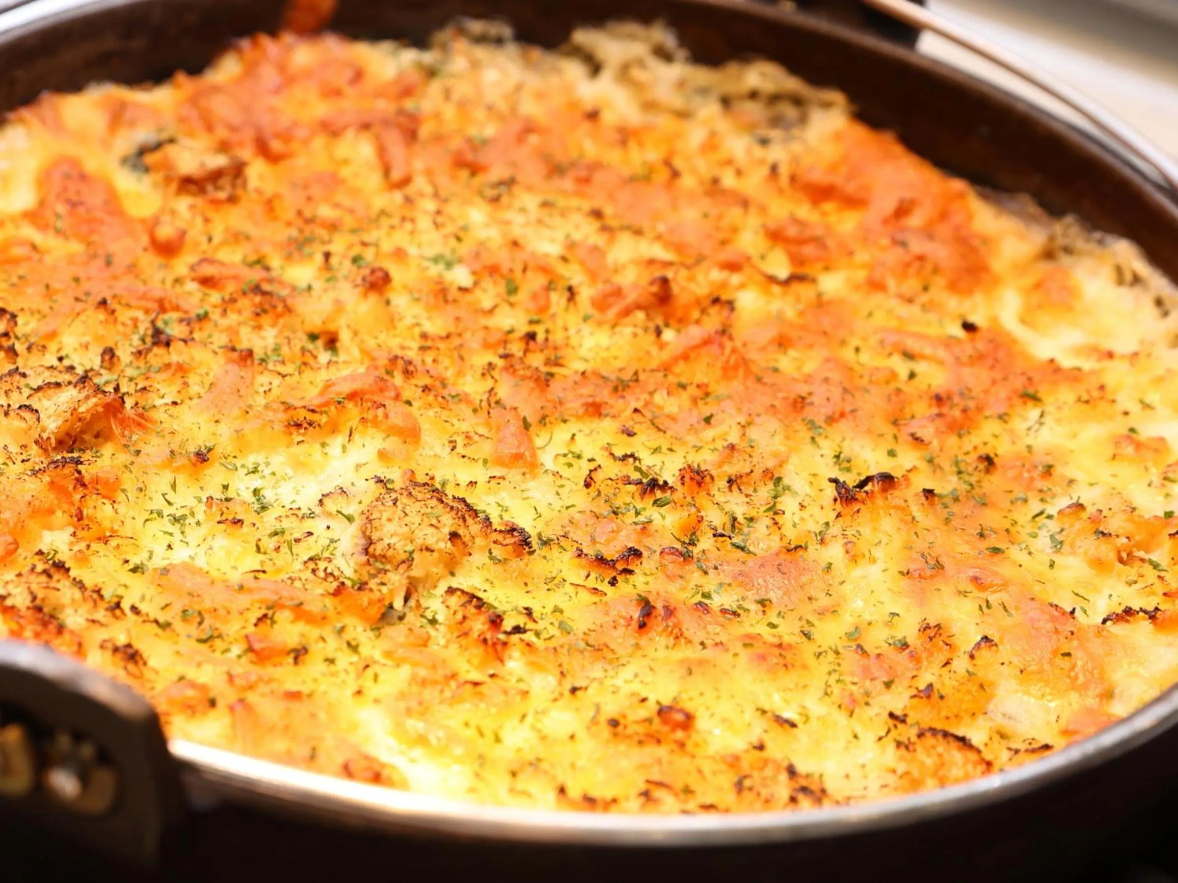 Dinner in Hotel Koryu