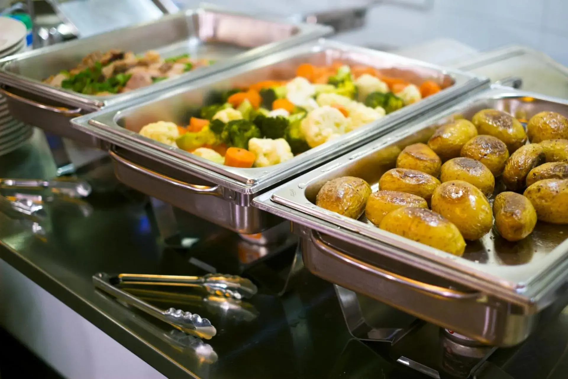 Restaurant/places to eat in Hotel Koryu Restaurant/places to eat in Hotel Koryu