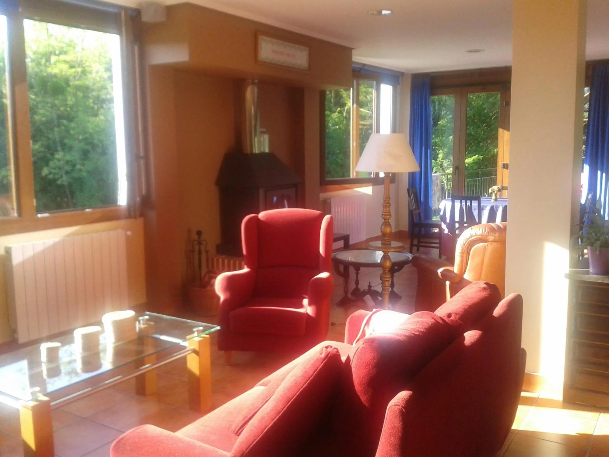 Library in Mendi Alai