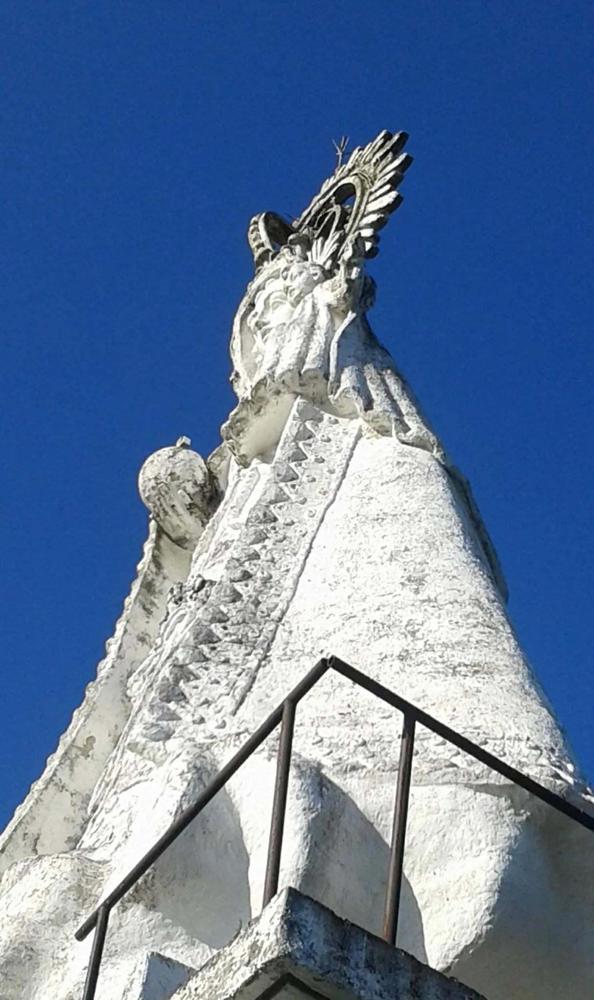 Activities in Mendi Alai