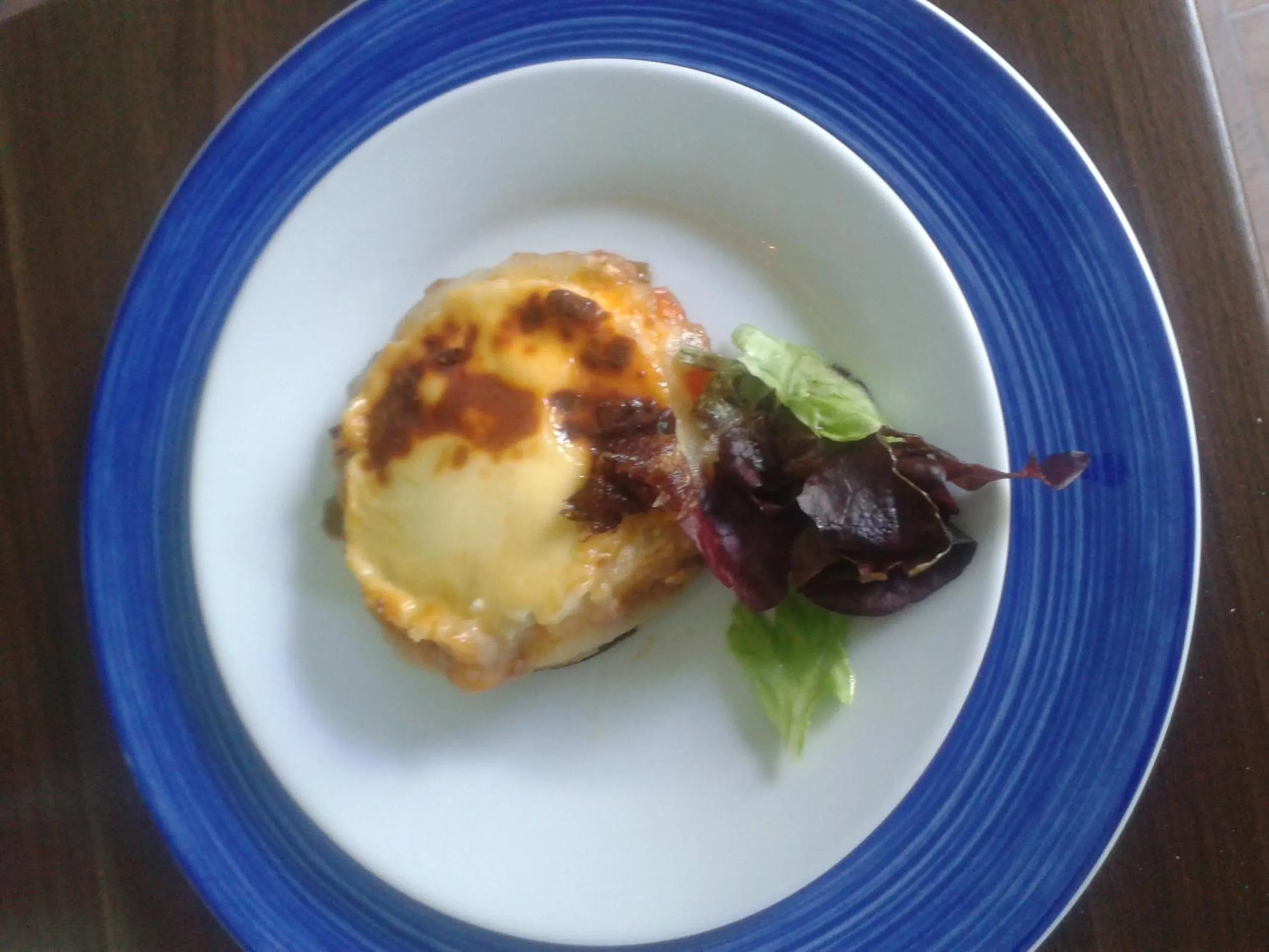 Food and drinks in Mendi Alai