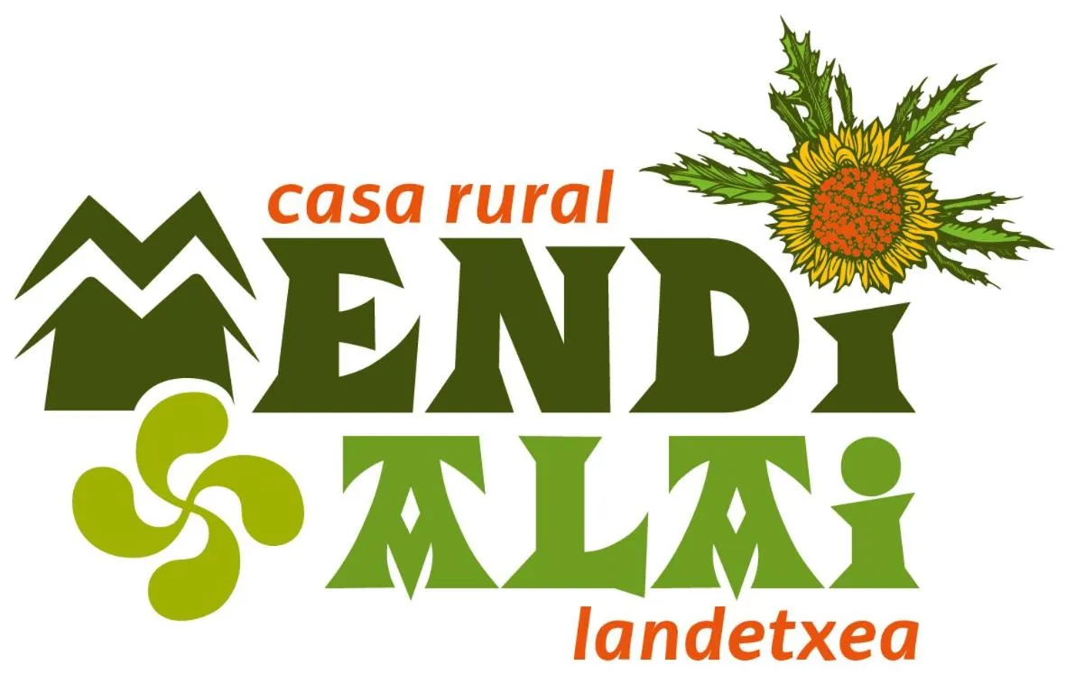 Property logo or sign in Mendi Alai