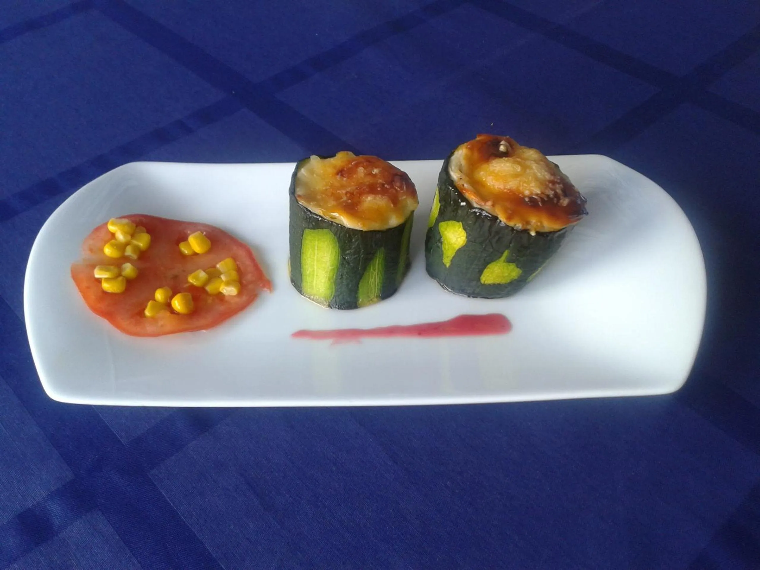 Food and drinks in Mendi Alai