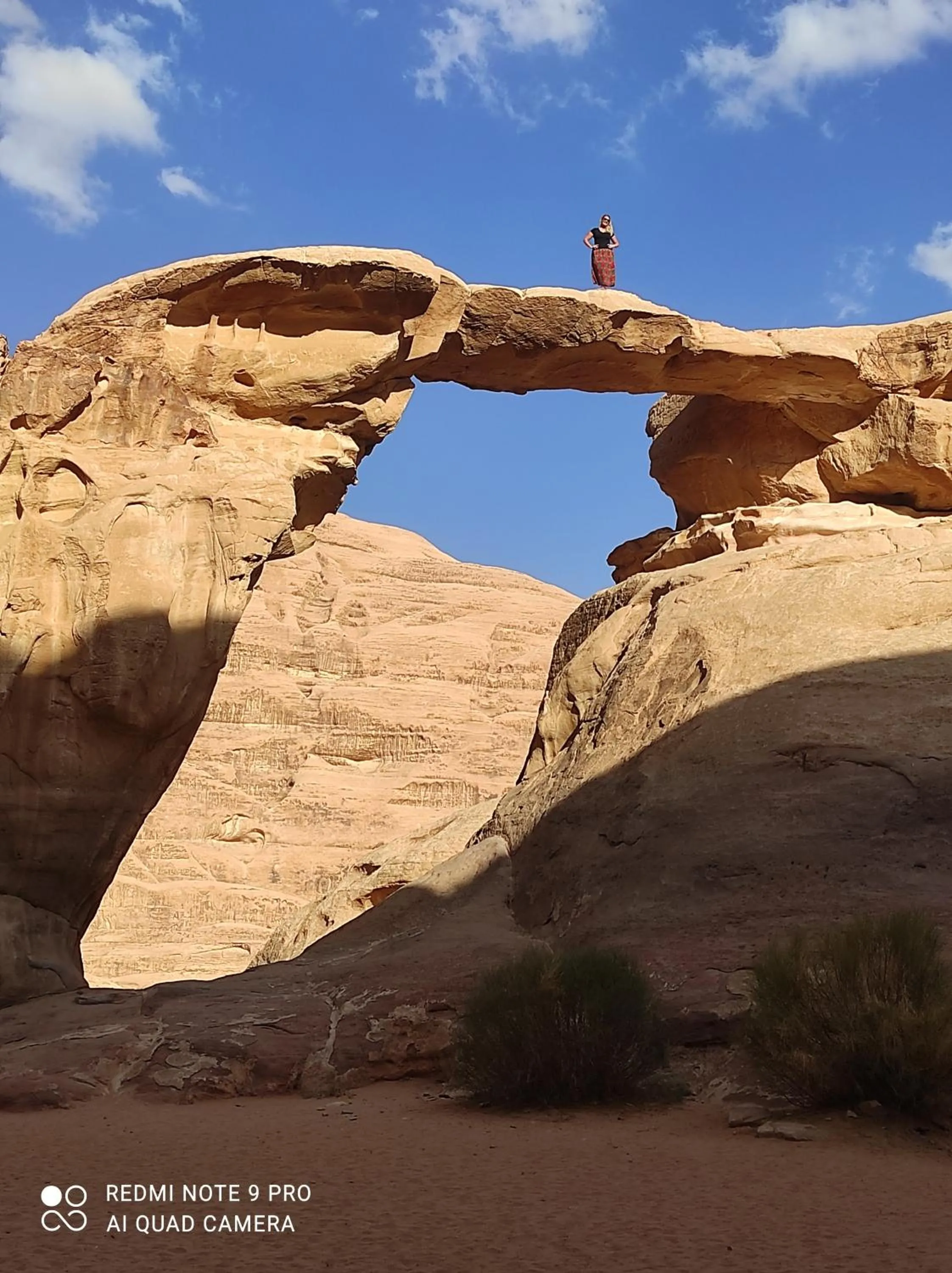 Traditions of Wadi Rum camp & jeep tour