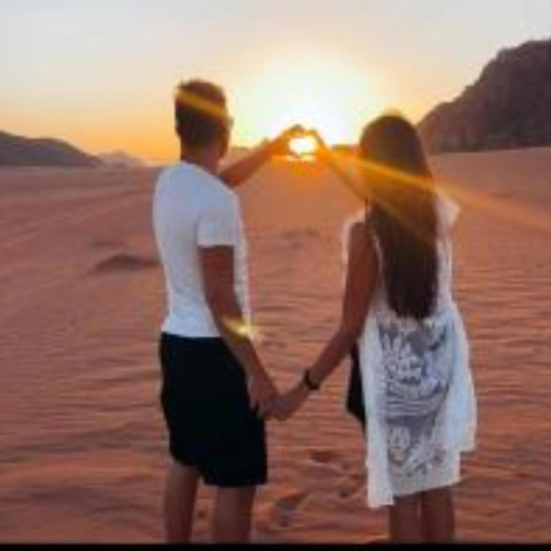 Traditions of Wadi Rum camp & jeep tour