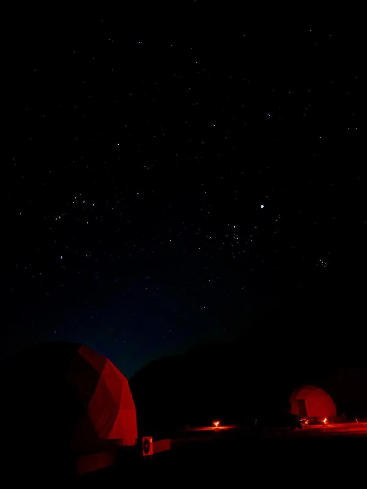 Traditions of Wadi Rum camp & jeep tour