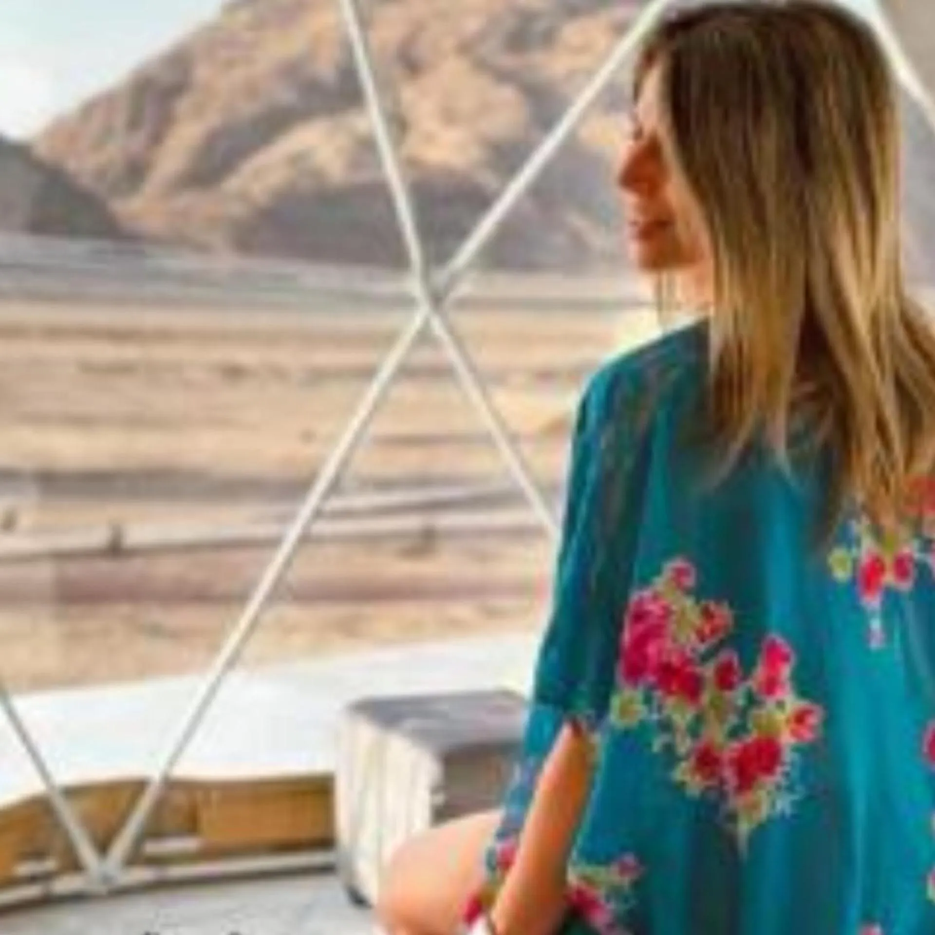 Traditions of Wadi Rum camp & jeep tour