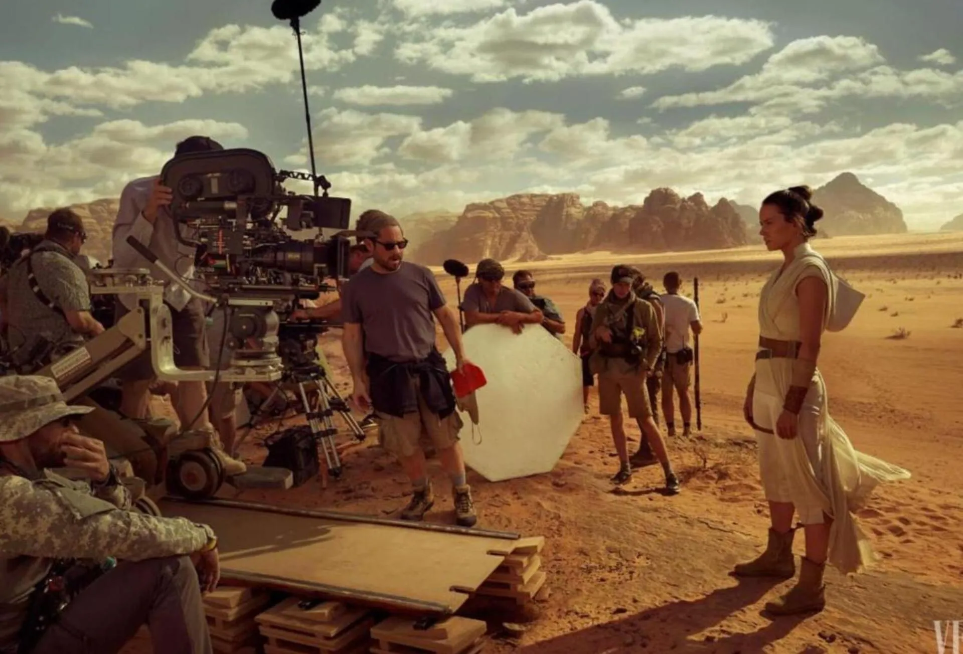 Traditions of Wadi Rum camp & jeep tour