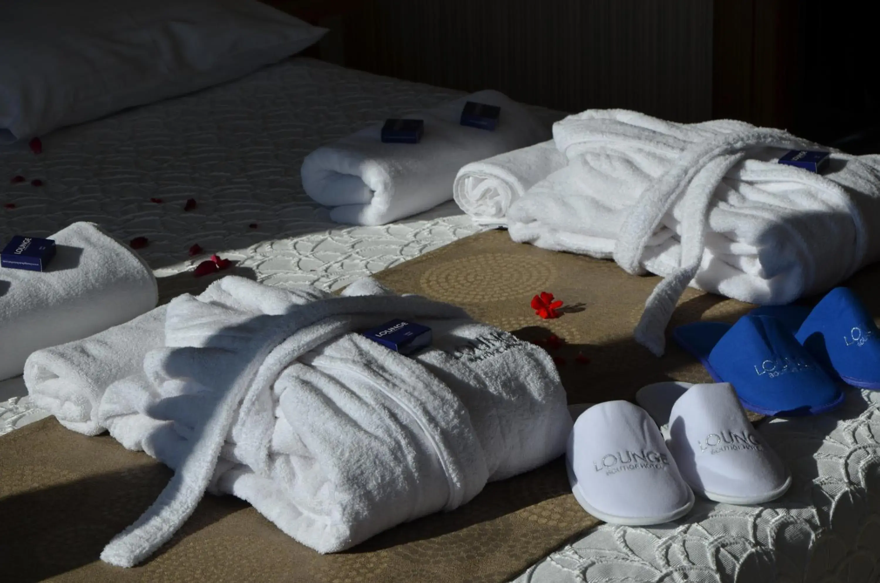 Bed in Lounge Hotel Bed in Lounge Hotel