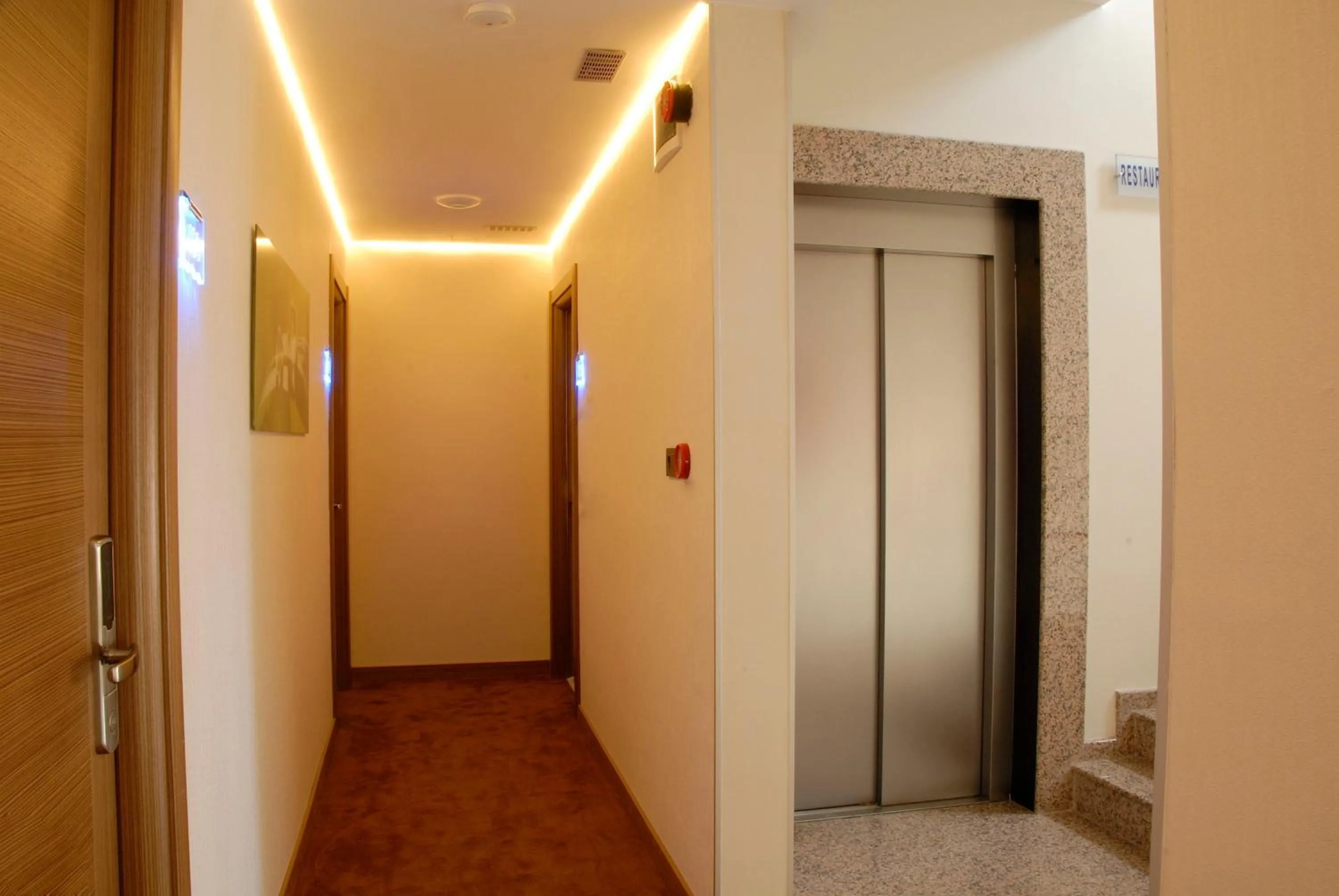 Other in Lounge Hotel